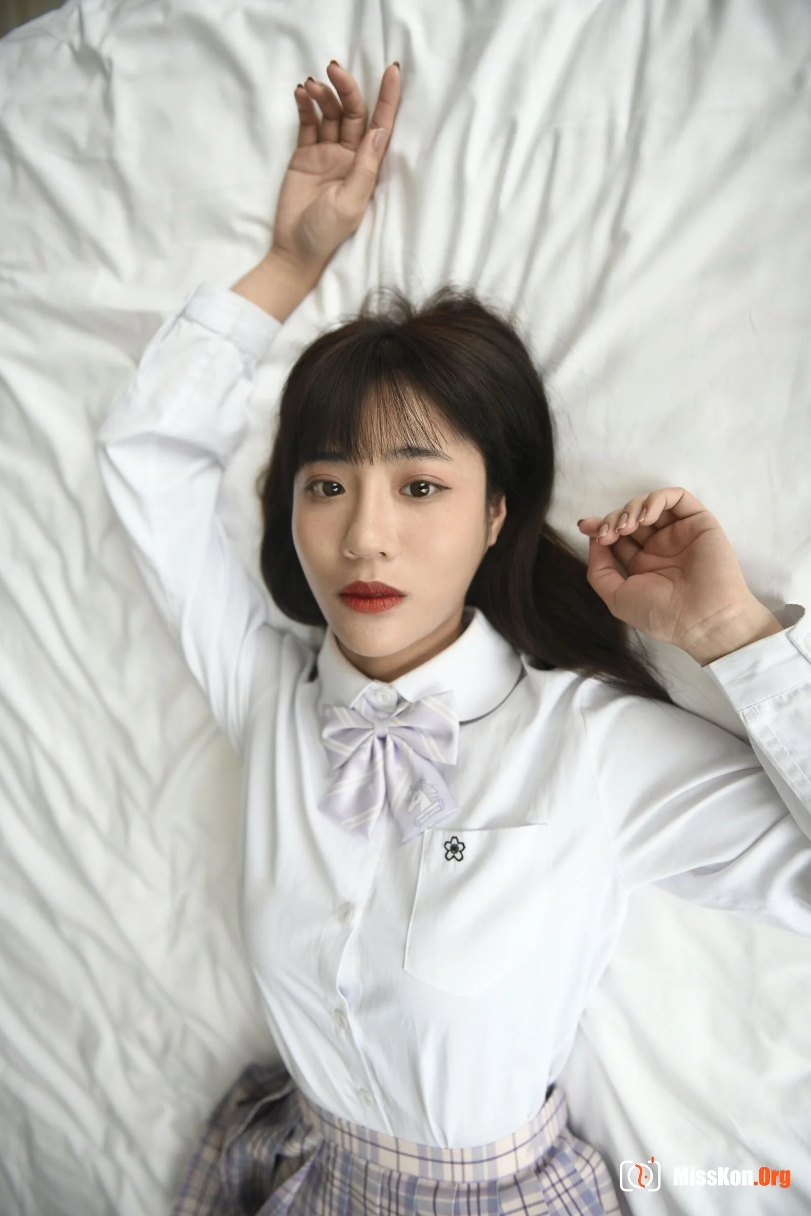 Chinese model Lianyue's large-scale private photo shoot (2021-09-09) - Photo 14
