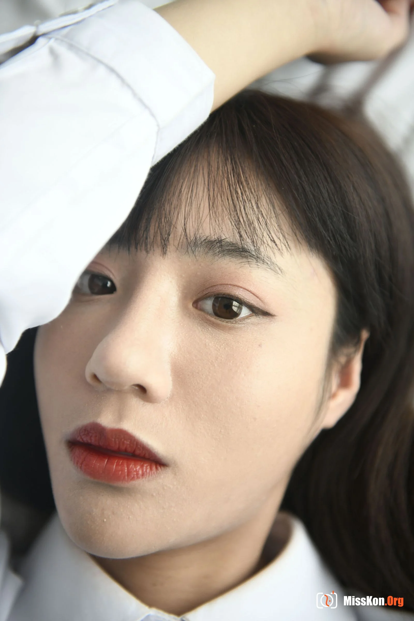 Chinese model Lianyue's large-scale private photo shoot (2021-09-09) - Photo 16