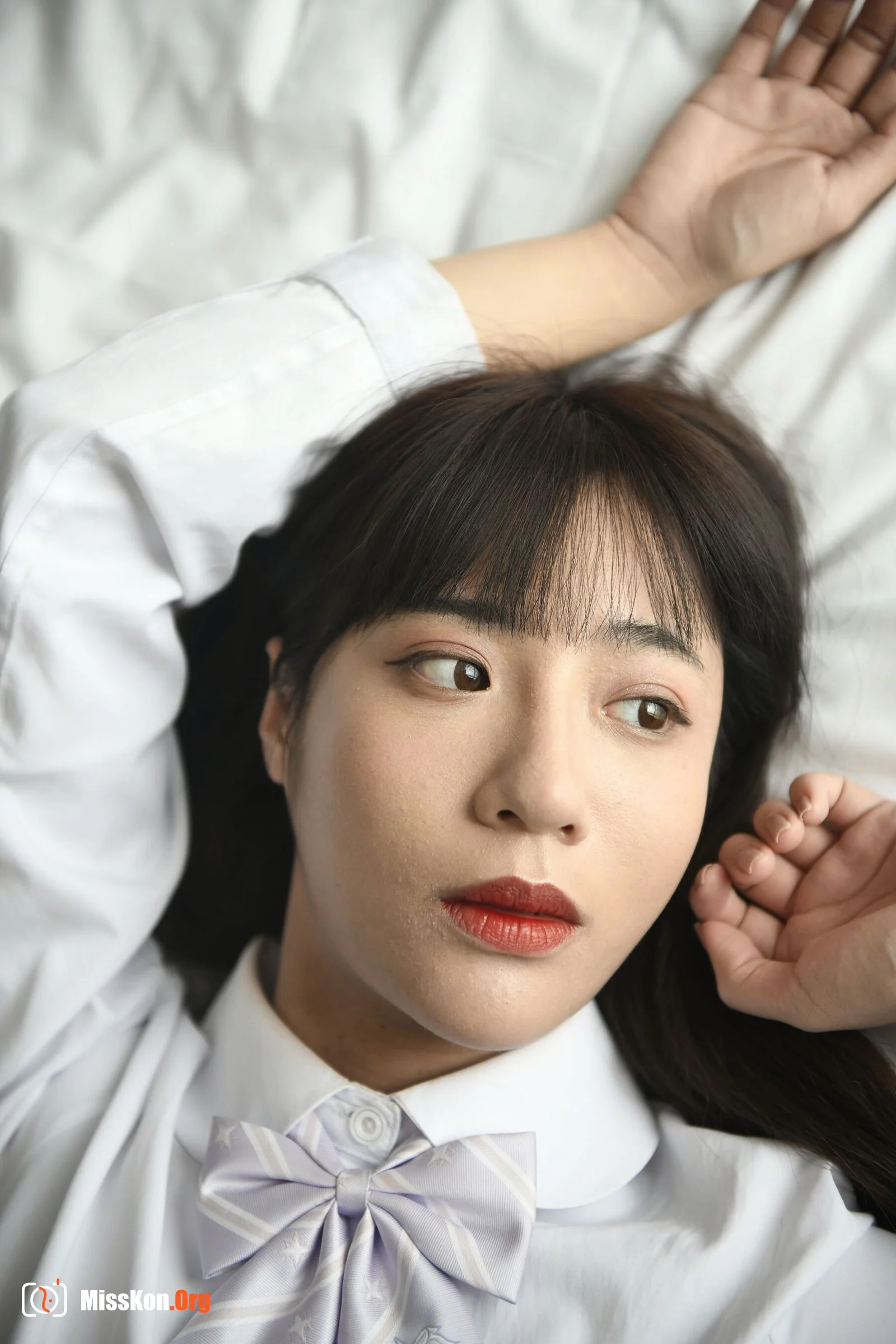 Chinese model Lianyue's large-scale private photo shoot (2021-09-09) - Photo 18