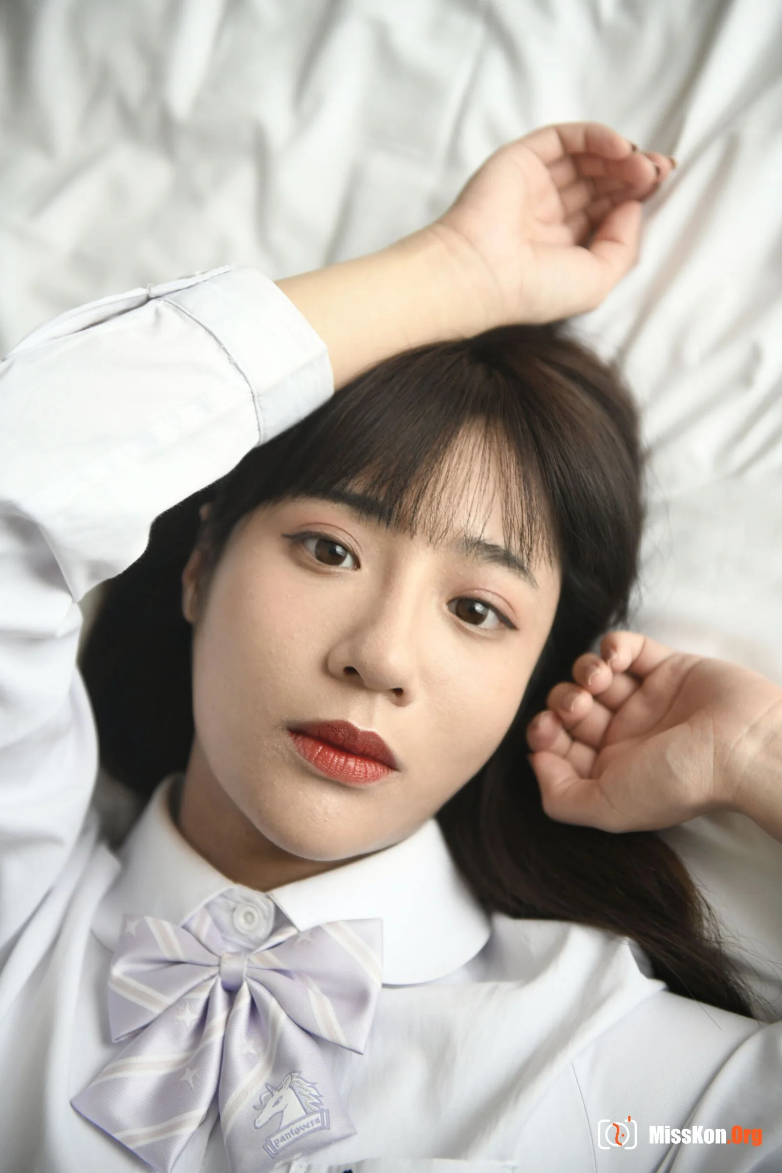 Chinese model Lianyue's large-scale private photo shoot (2021-09-09) - Photo 19