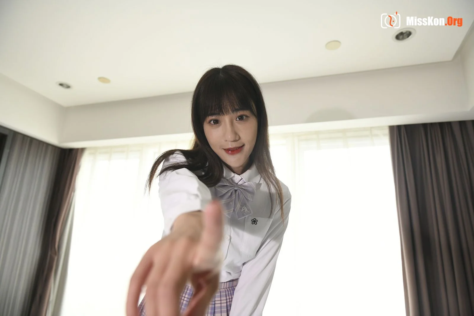 Chinese model Lianyue's large-scale private photo shoot (2021-09-09) - Photo 24