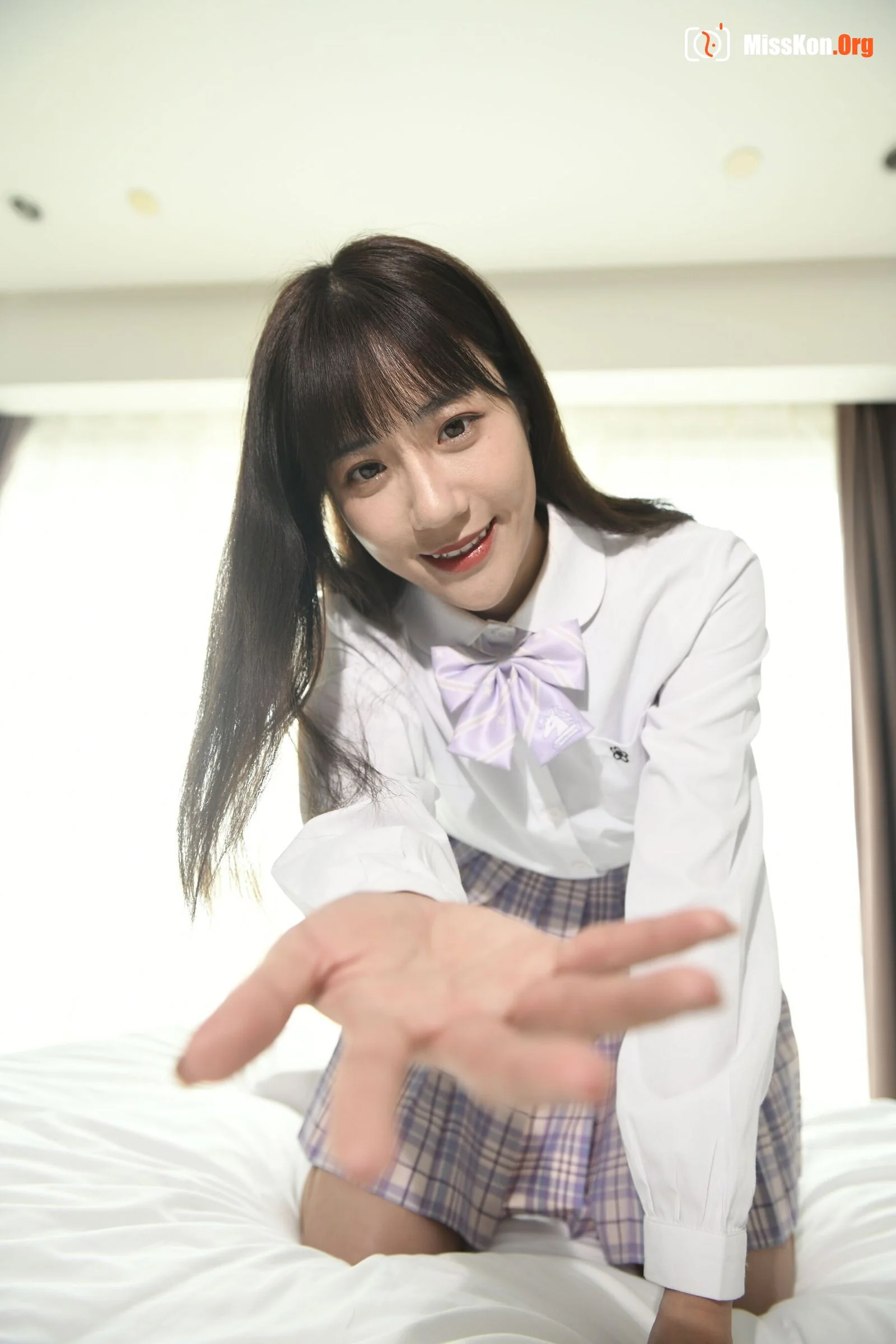 Chinese model Lianyue's large-scale private photo shoot (2021-09-09) - Photo 34