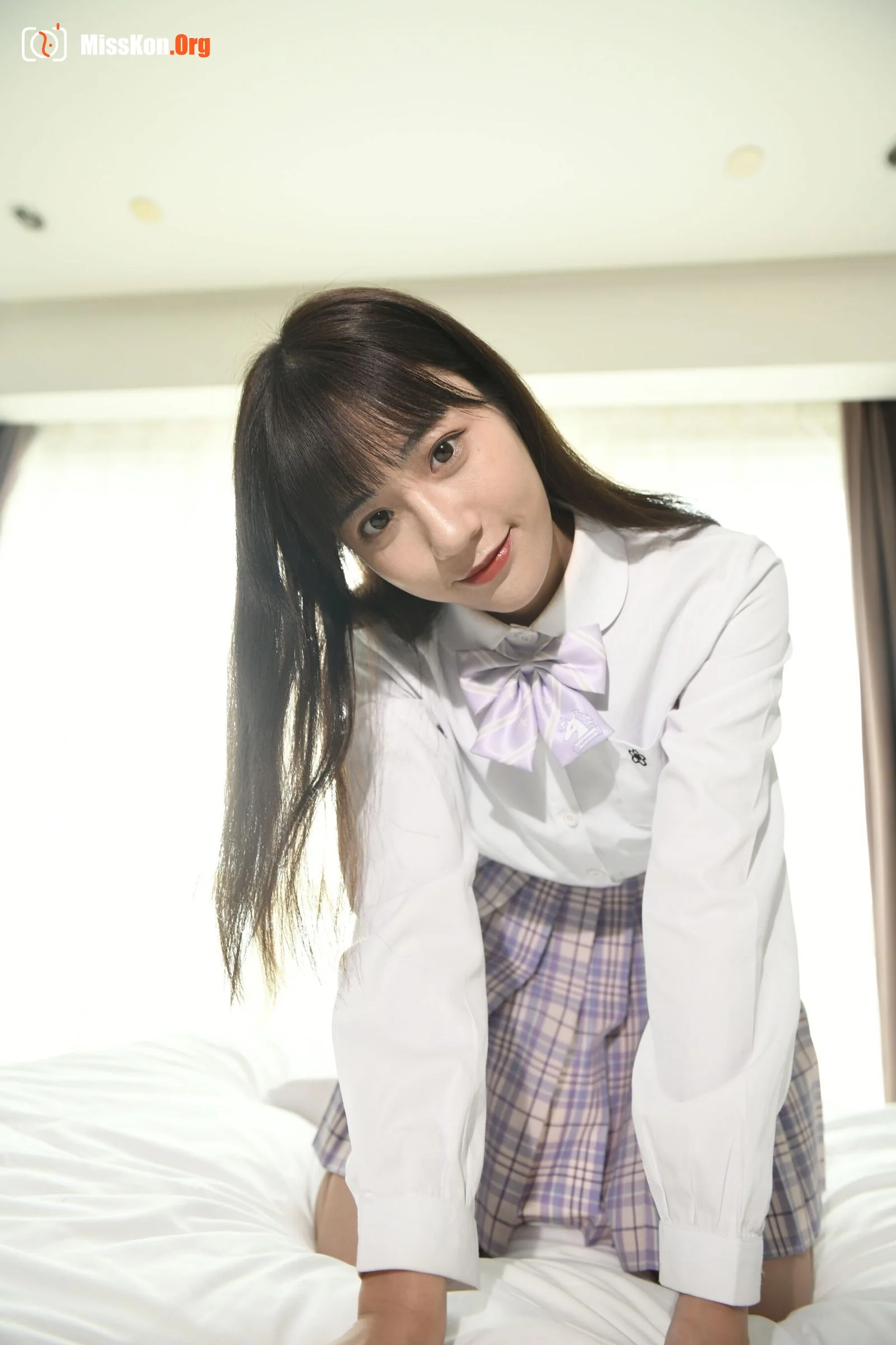 Chinese model Lianyue's large-scale private photo shoot (2021-09-09) - Photo 35