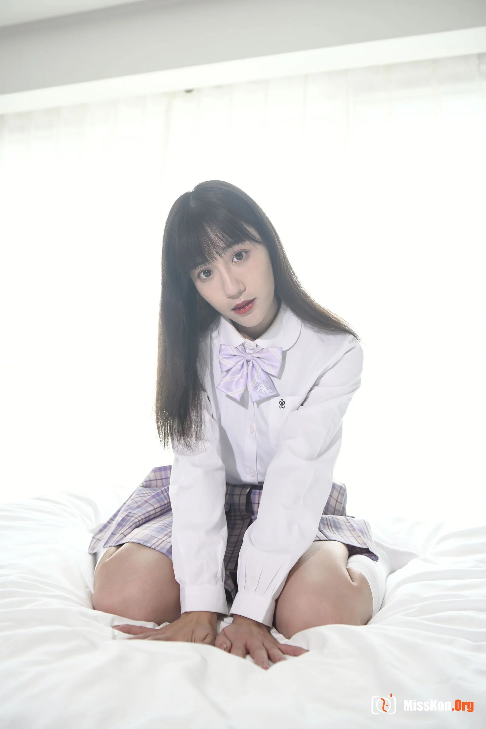 Chinese model Lianyue's large-scale private photo shoot (2021-09-09) - Photo 36