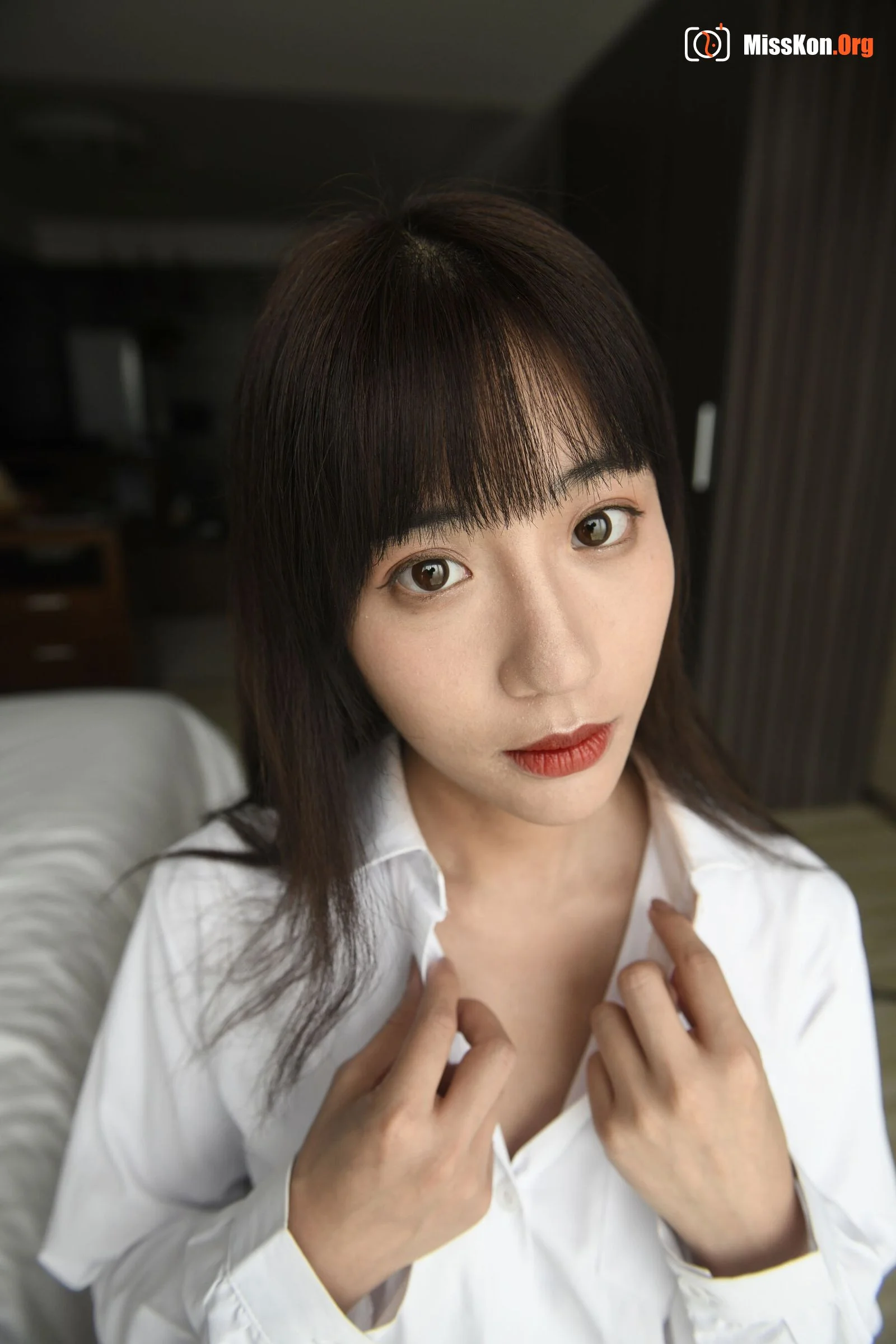 Chinese model Lianyue's large-scale private photo shoot (2021-09-09) - Photo 50