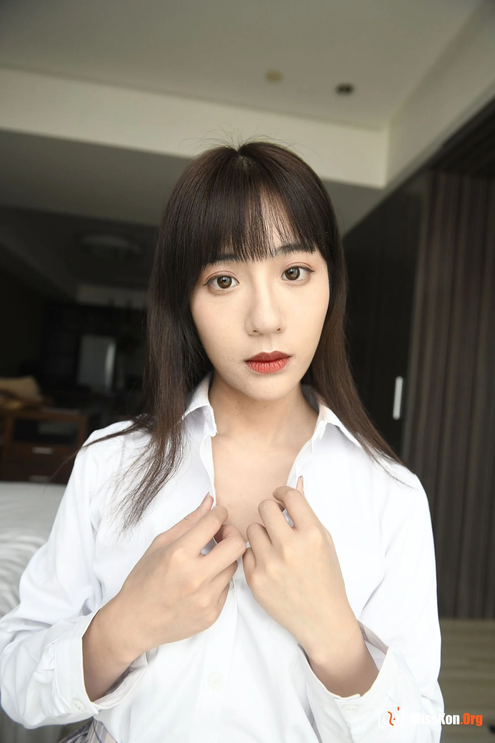 Chinese model Lianyue's large-scale private photo shoot (2021-09-09) - Photo 52