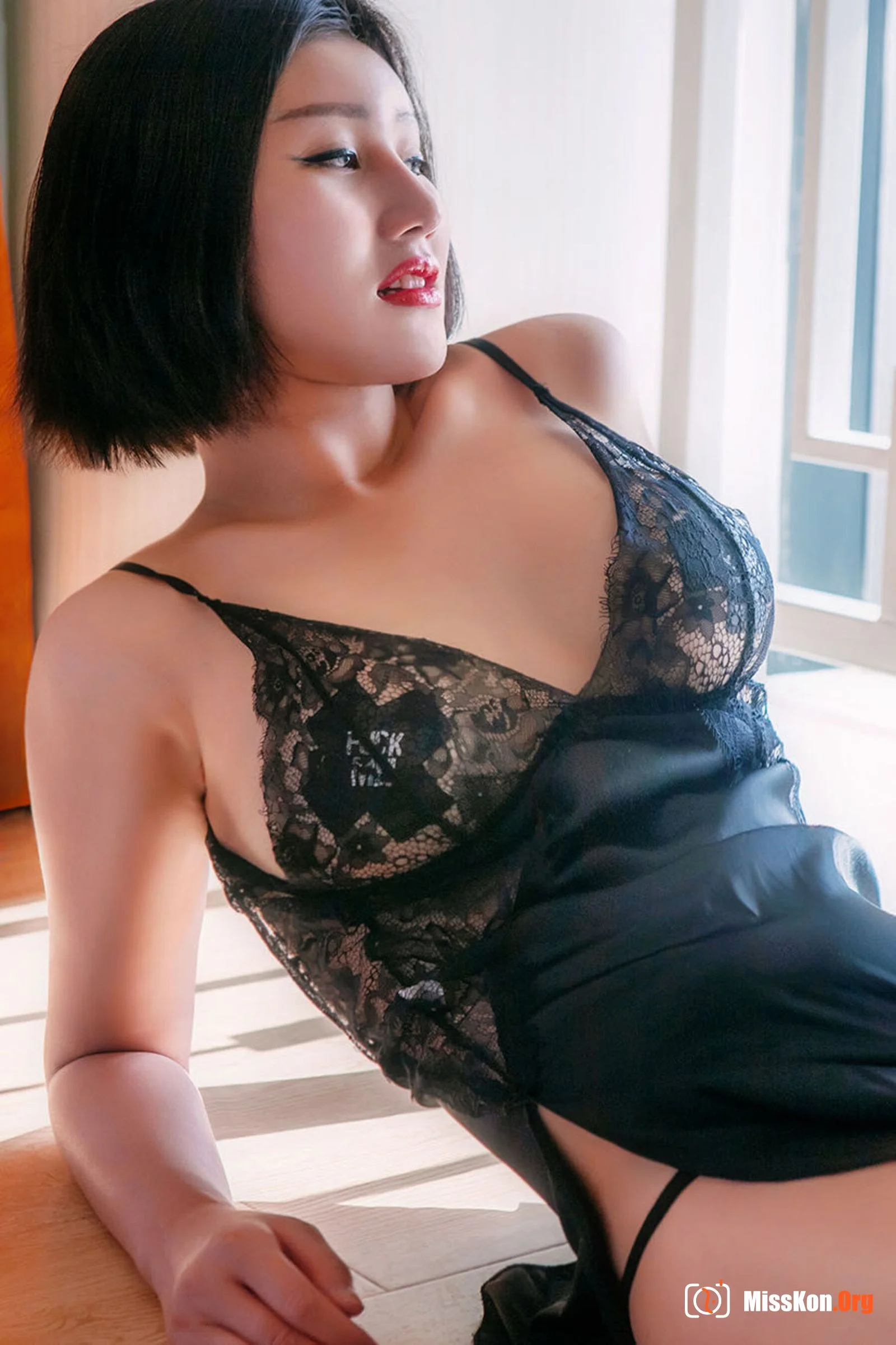 Chinese model Lili's large-scale sex body private photo set (2020-03-25) - Photo 19