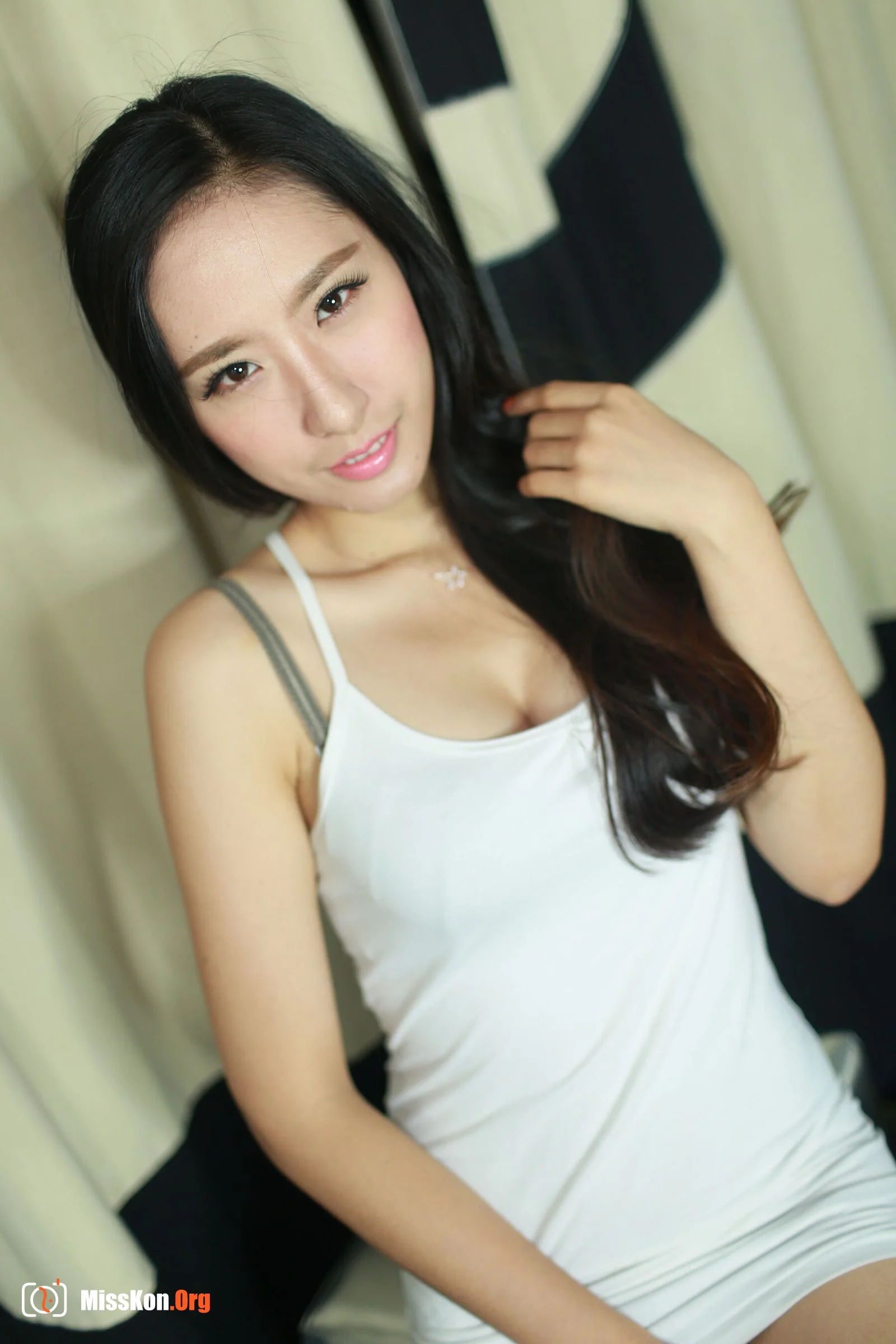 Chinese model Lily sexy photo set (2014-09-03) - Photo 12