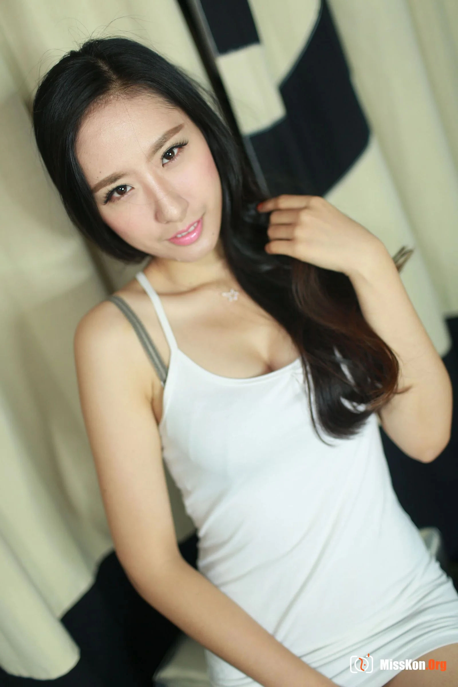 Chinese model Lin Dandan sexy photo set (2014-09-03) - Photo 12