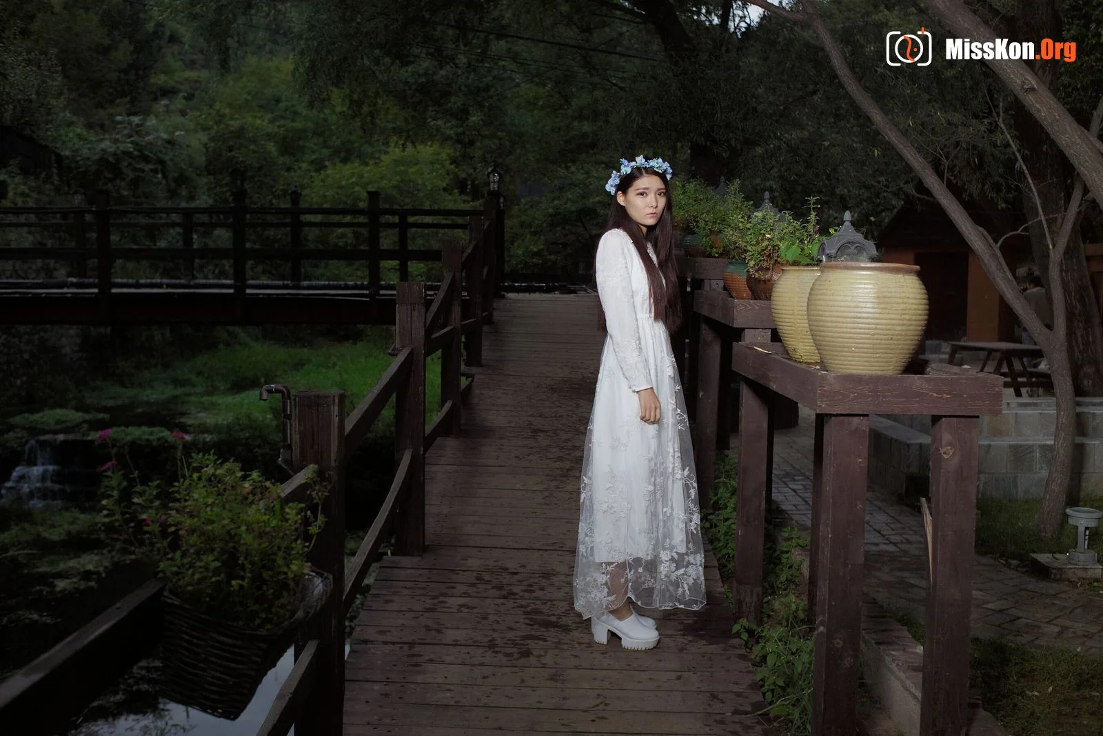 Chinese model Lin Meimeng sexy photo set (2014-09-14) - Photo 10