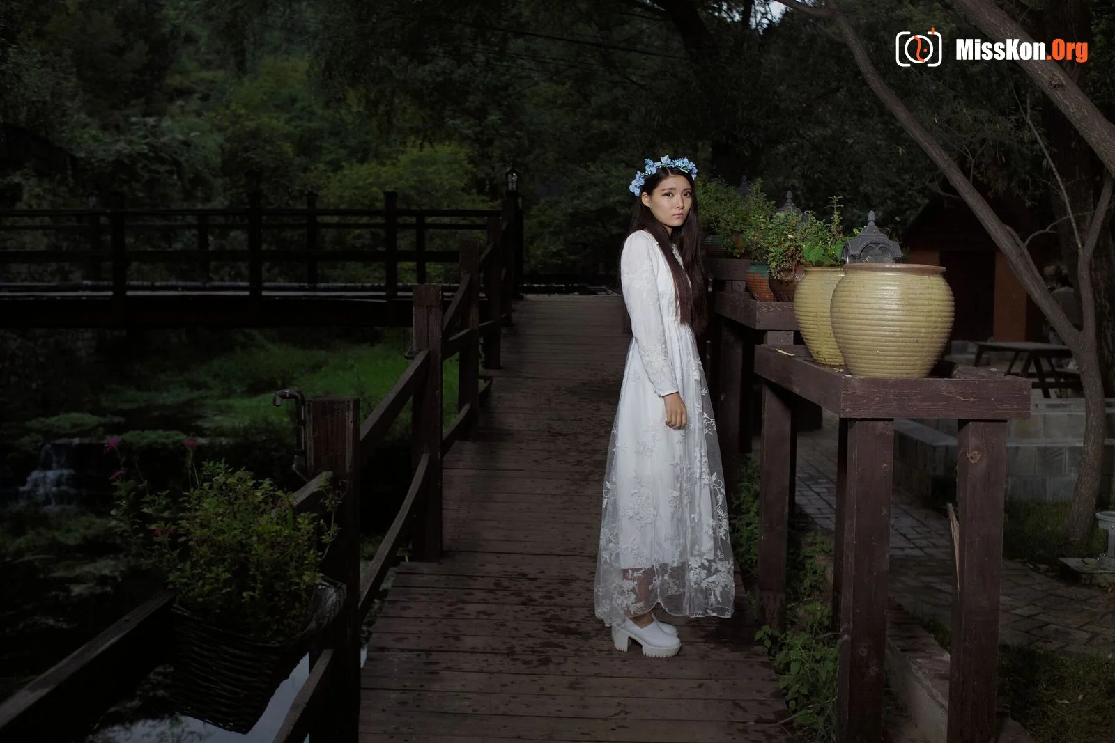 Chinese model Lin Meimeng sexy photo set (2014-09-14) - Photo 11