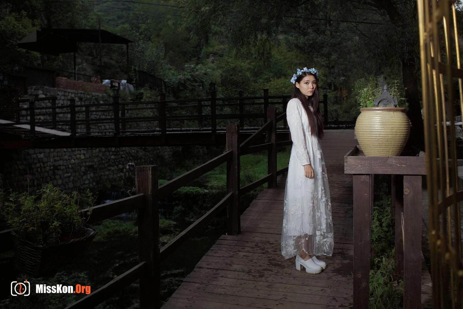 Chinese model Lin Meimeng sexy photo set (2014-09-14) - Photo 14