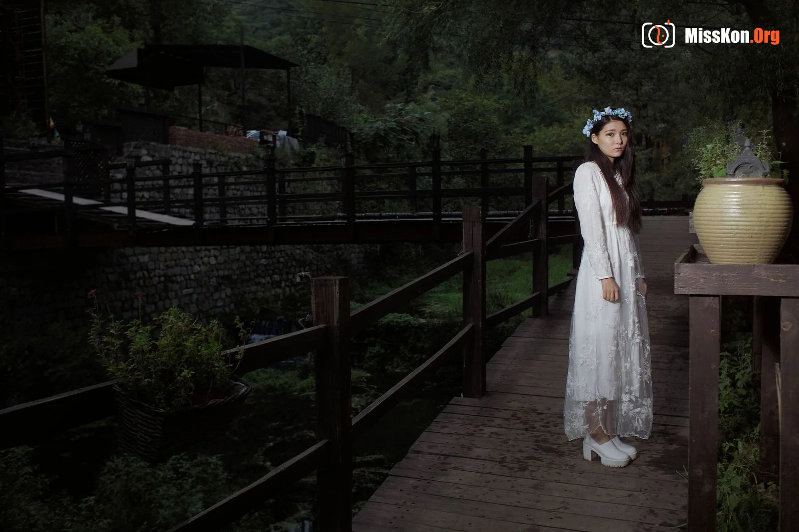 Chinese model Lin Meimeng sexy photo set (2014-09-14) - Photo 15