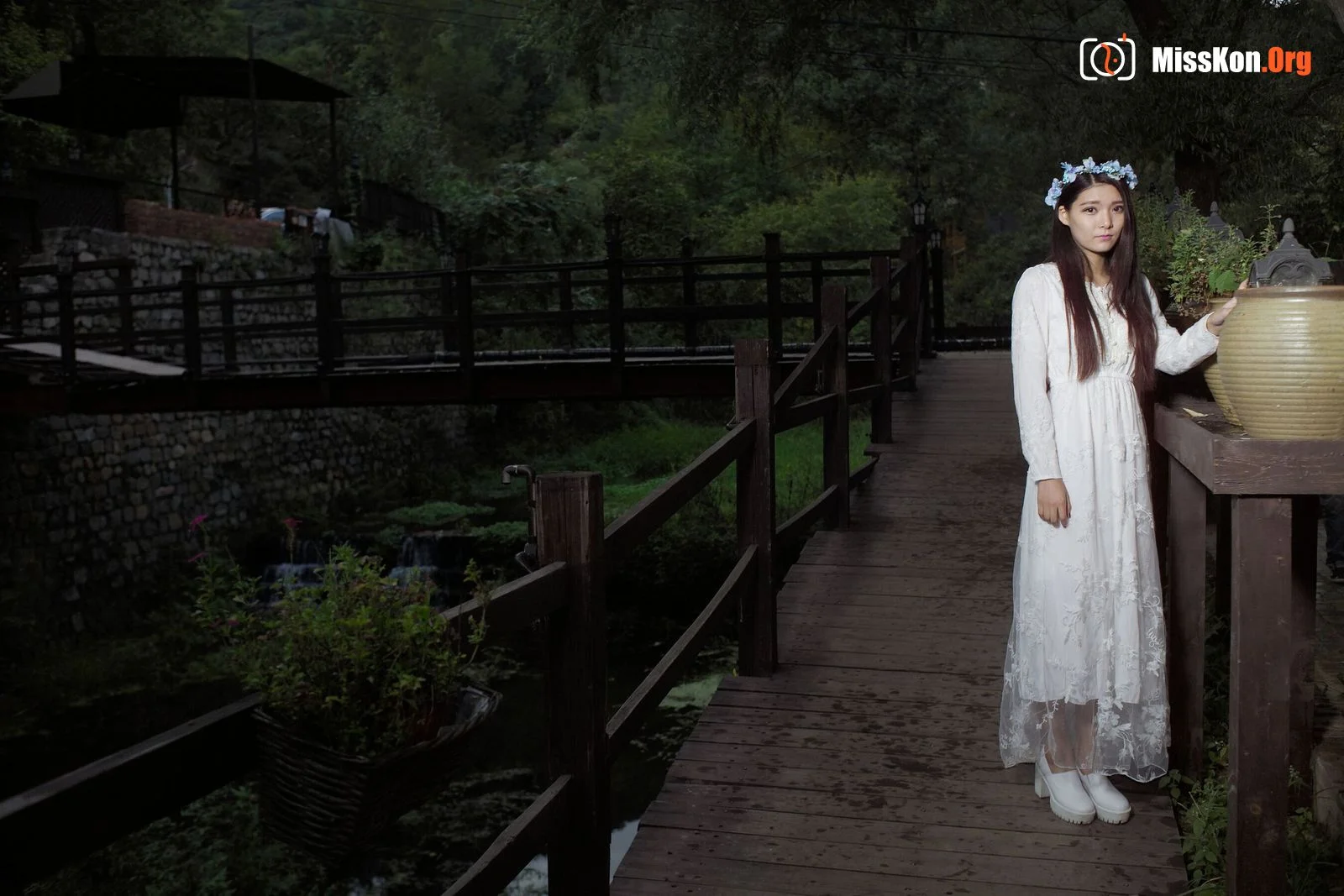 Chinese model Lin Meimeng sexy photo set (2014-09-14) - Photo 16
