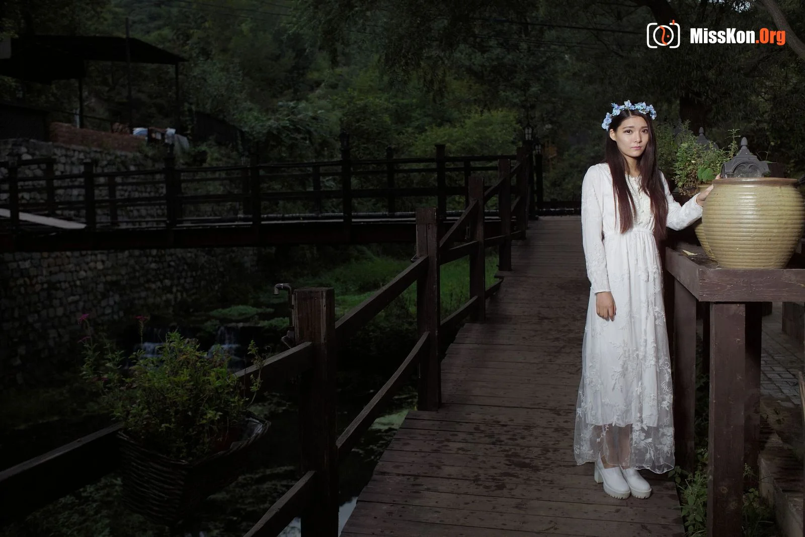 Chinese model Lin Meimeng sexy photo set (2014-09-14) - Photo 17