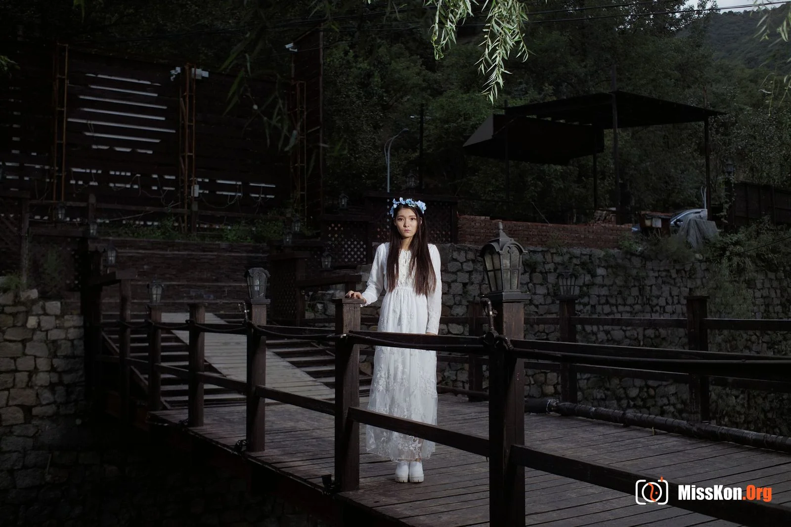 Chinese model Lin Meimeng sexy photo set (2014-09-14) - Photo 19