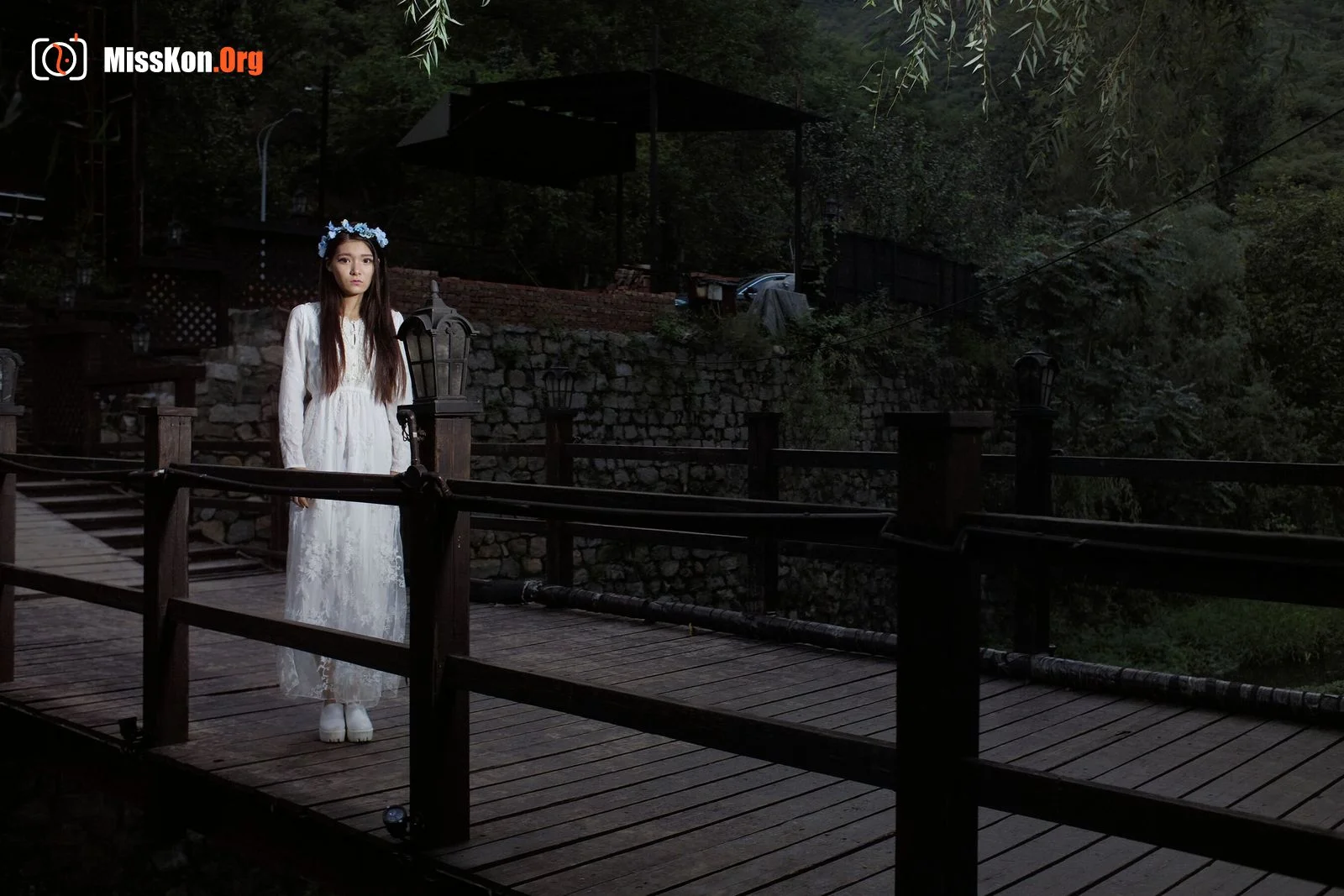 Chinese model Lin Meimeng sexy photo set (2014-09-14) - Photo 20