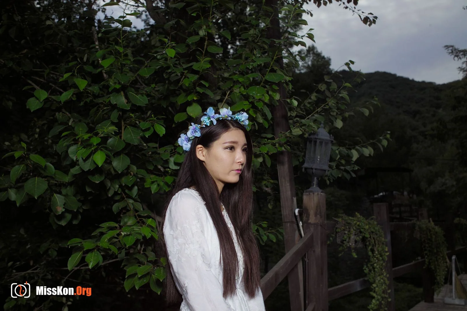 Chinese model Lin Meimeng sexy photo set (2014-09-14) - Photo 5