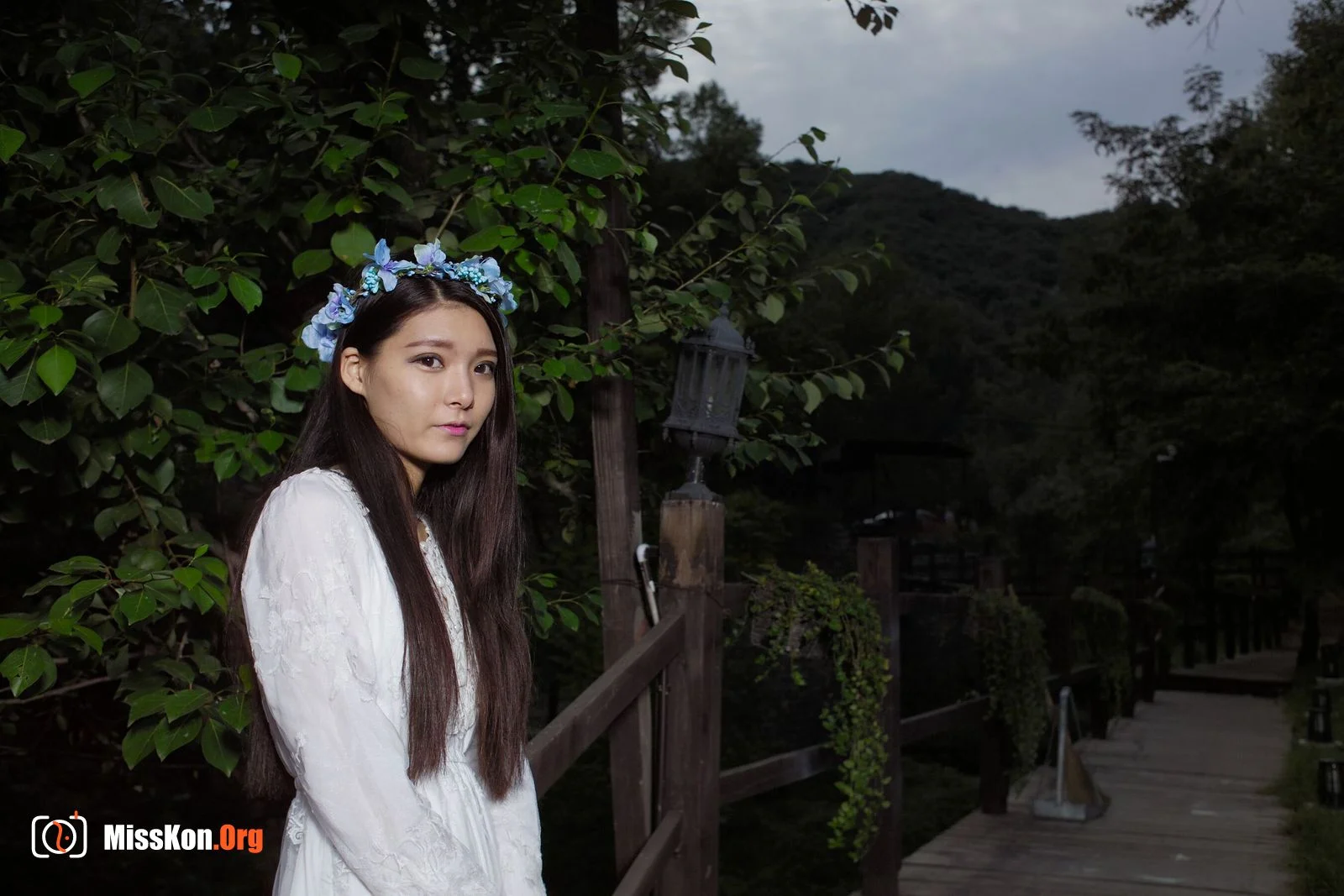 Chinese model Lin Meimeng sexy photo set (2014-09-14) - Photo 6
