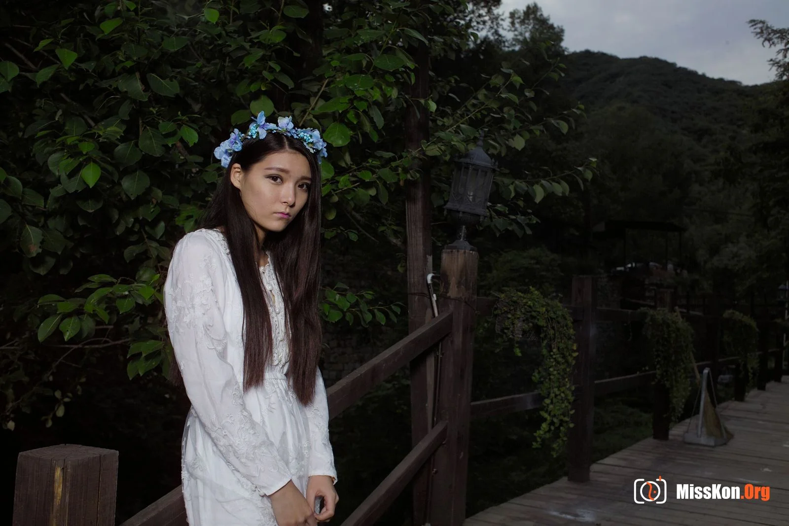 Chinese model Lin Meimeng sexy photo set (2014-09-14) - Photo 8