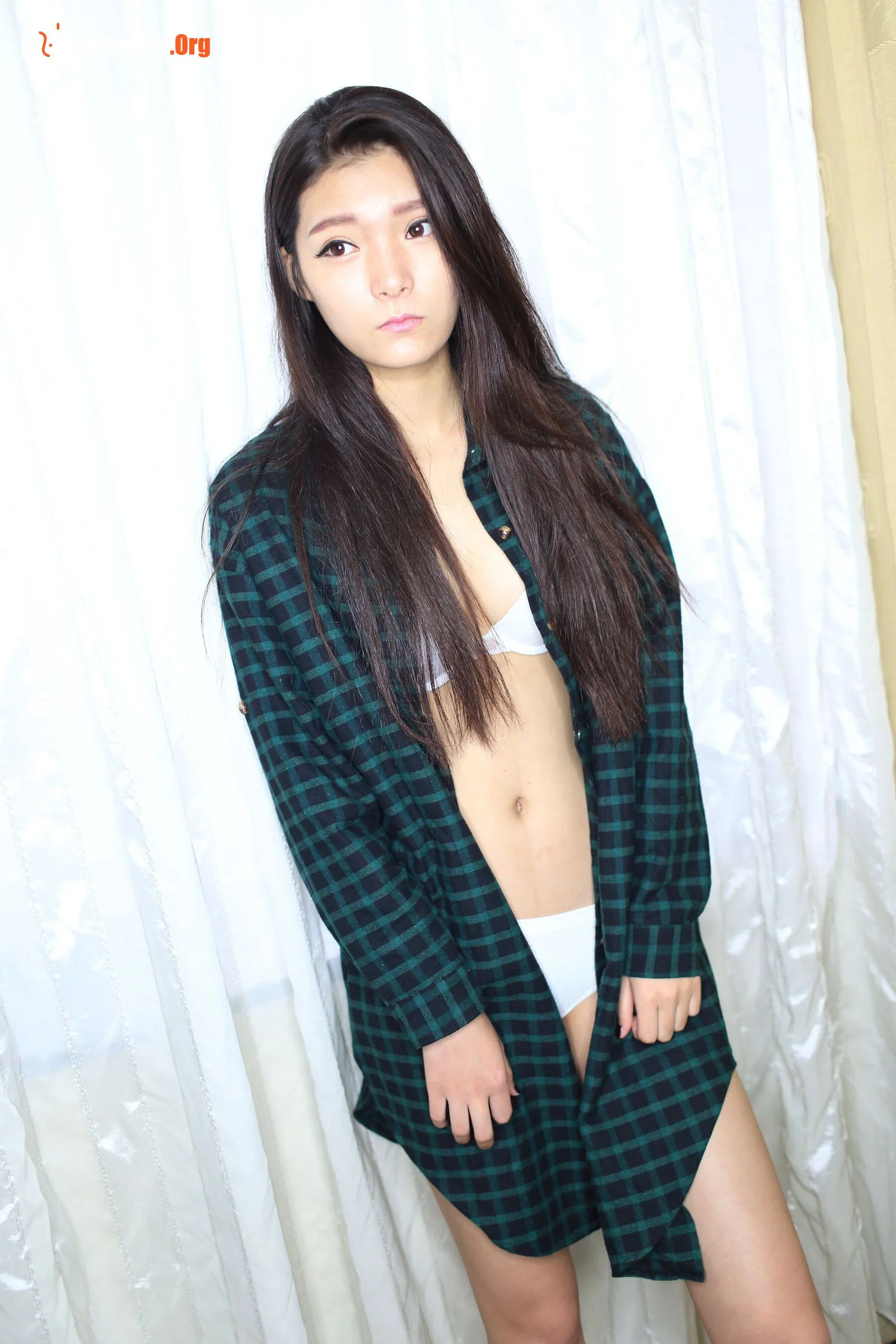 Chinese model Lin Meimeng sexy photo set (2014-12-02) - Photo 11
