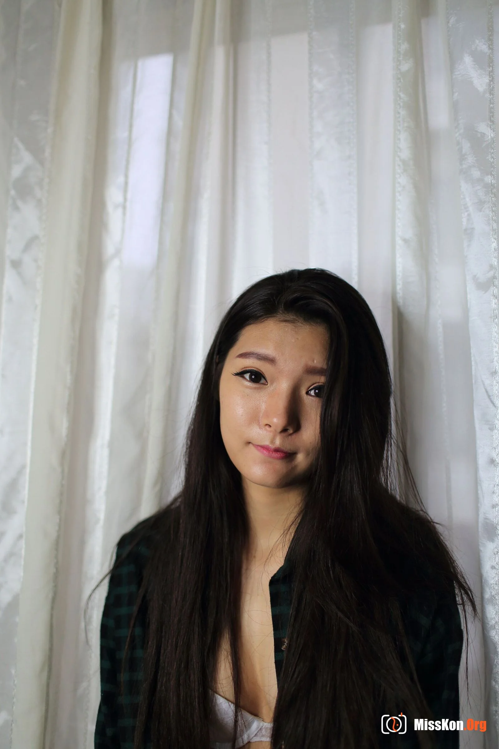 Chinese model Lin Meimeng sexy photo set (2014-12-02) - Photo 12