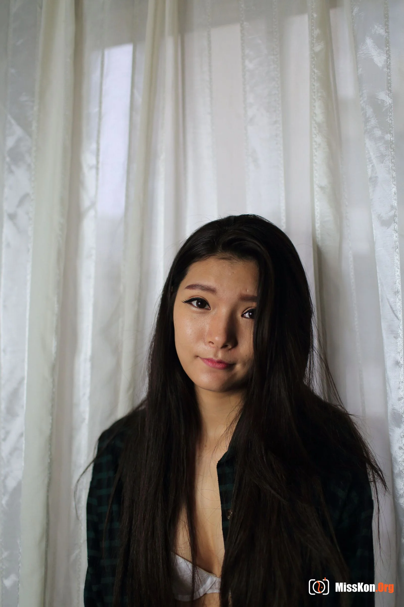 Chinese model Lin Meimeng sexy photo set (2014-12-02) - Photo 13