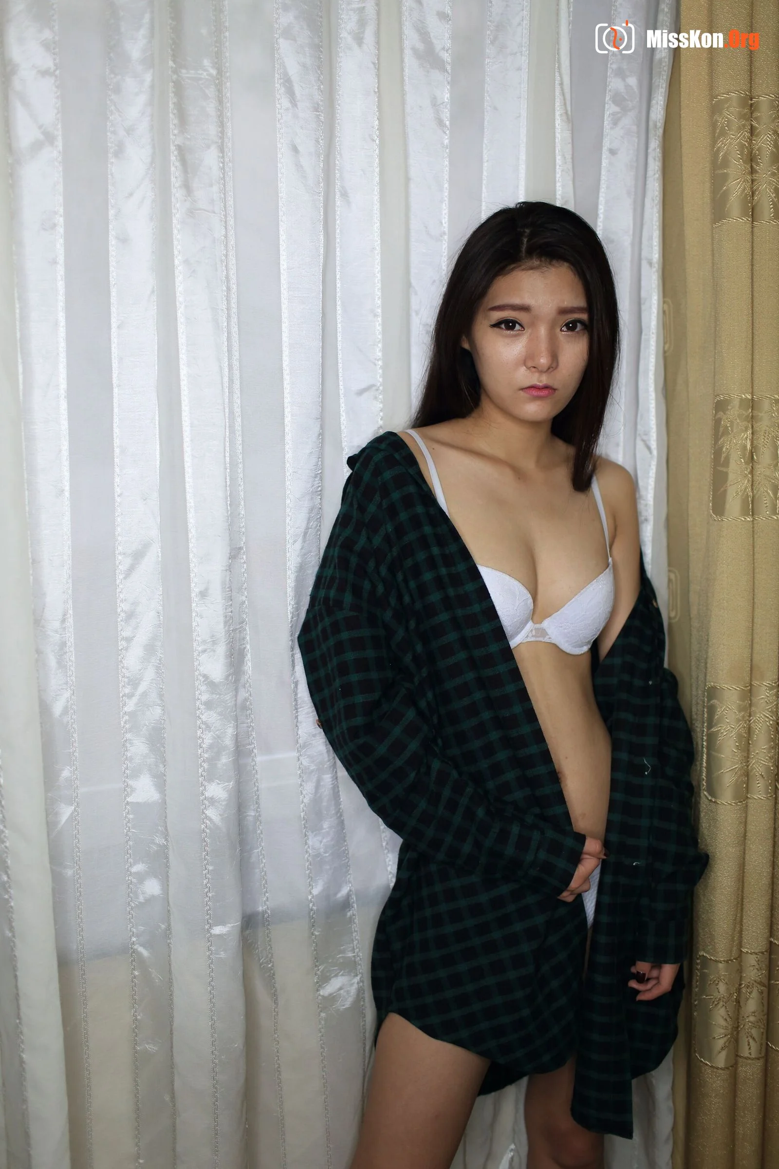 Chinese model Lin Meimeng sexy photo set (2014-12-02) - Photo 16