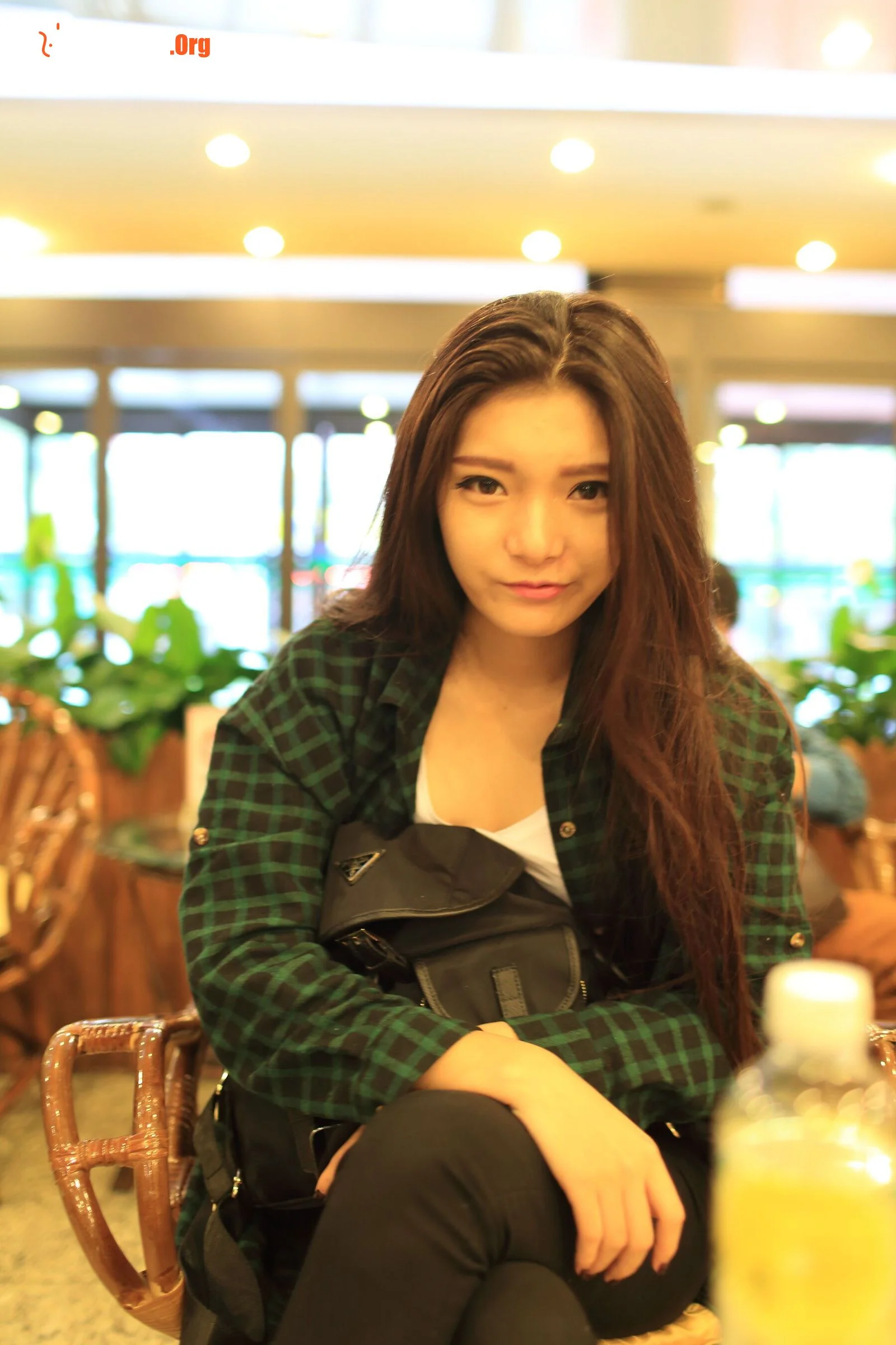 Chinese model Lin Meimeng sexy photo set (2014-12-02) - Photo 2