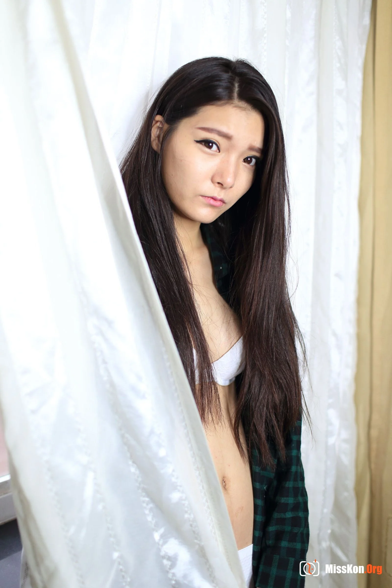 Chinese model Lin Meimeng sexy photo set (2014-12-02) - Photo 7