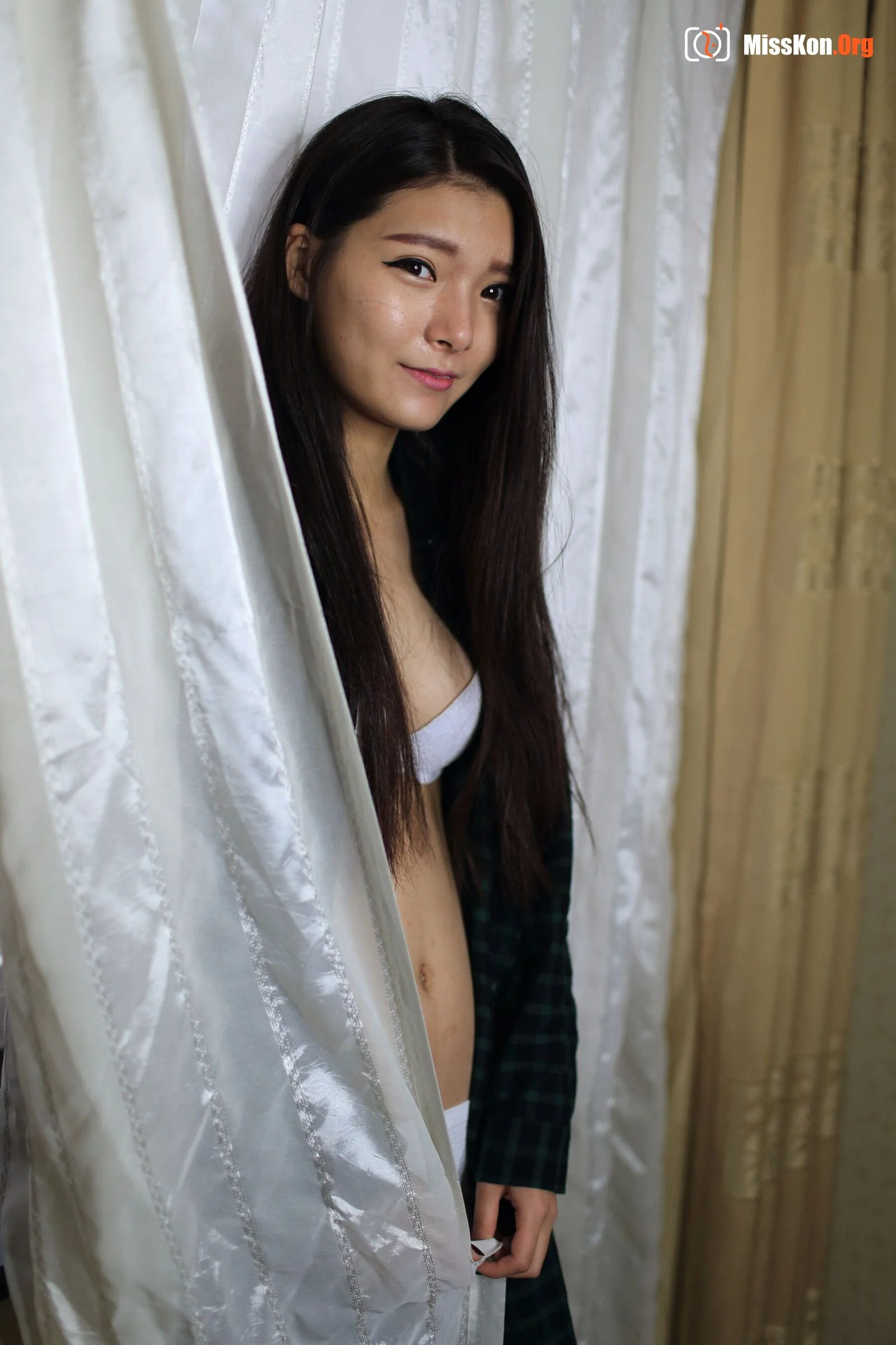 Chinese model Lin Meimeng sexy photo set (2014-12-02) - Photo 8