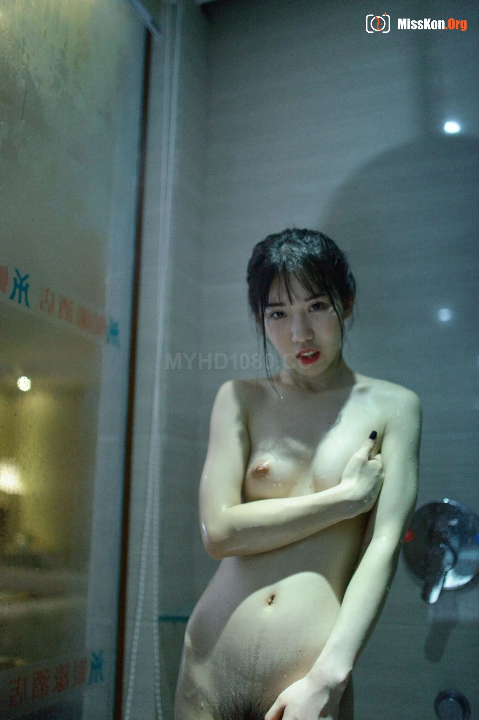 Chinese model Long Xin's large-scale private photo shoot (2017-02-01) - Photo 13