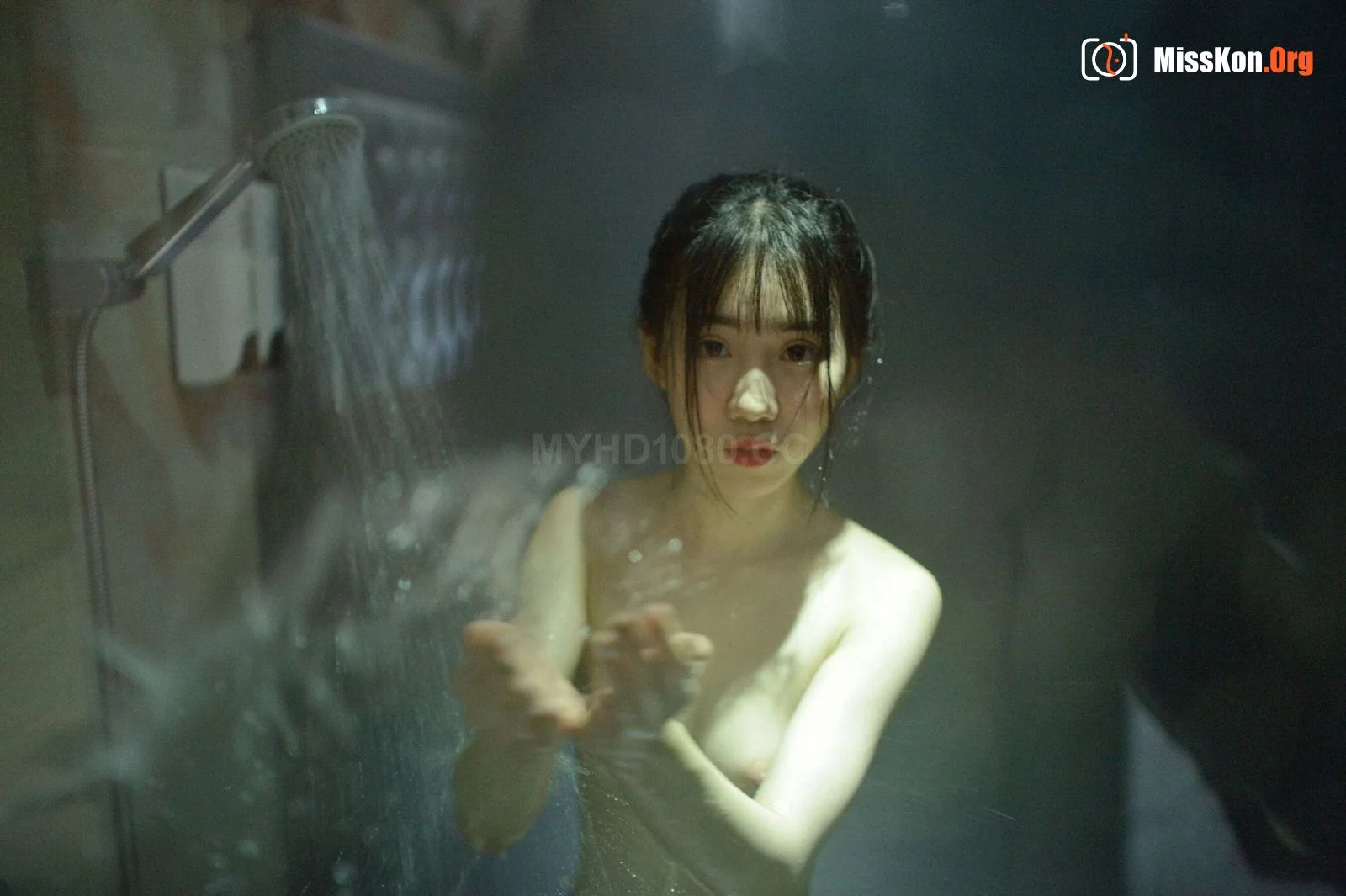 Chinese model Long Xin's large-scale private photo shoot (2017-02-01) - Photo 6