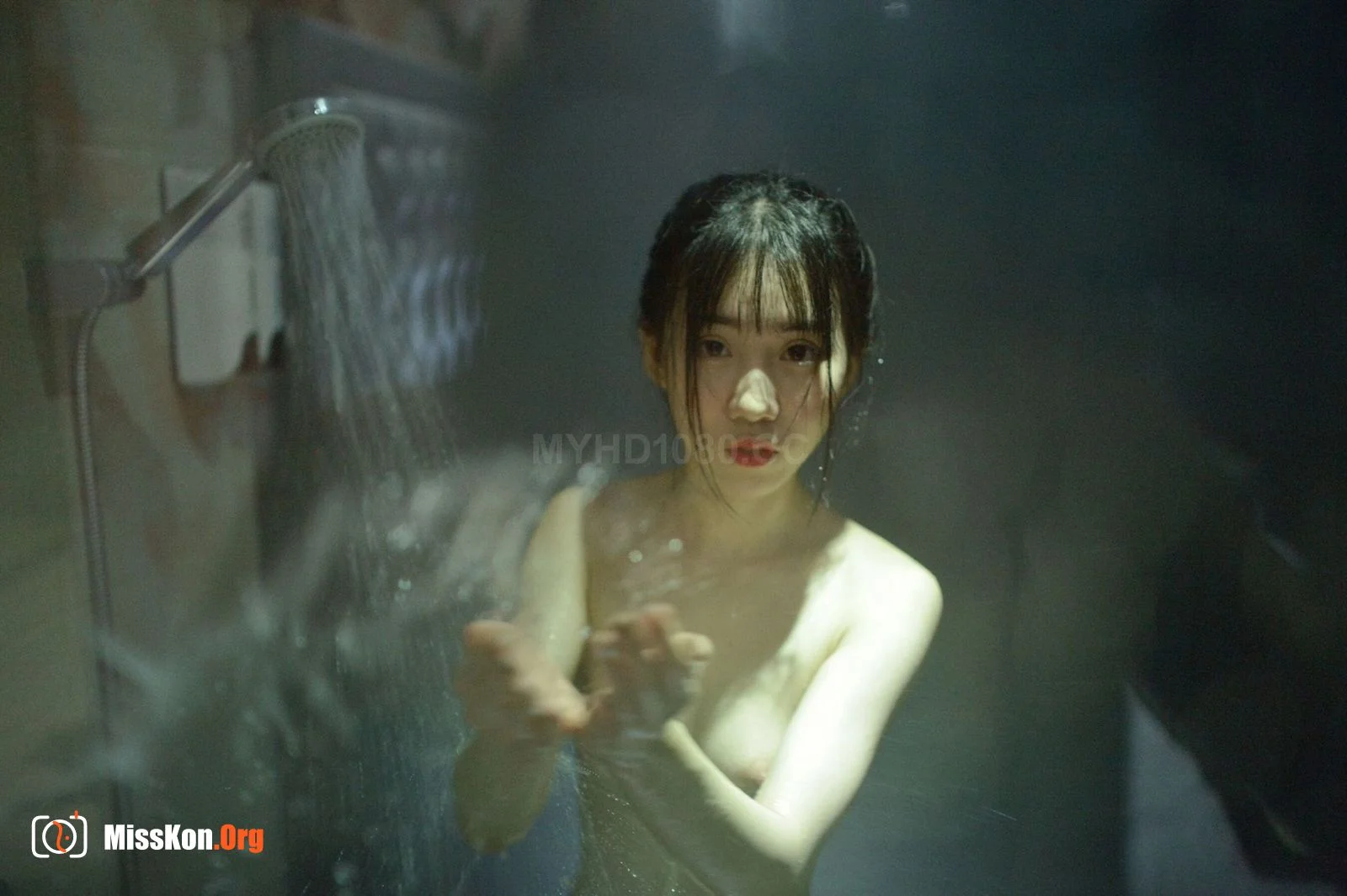 Chinese model Long Xin's large-scale private photo shoot (2017-02-01) - Photo 7