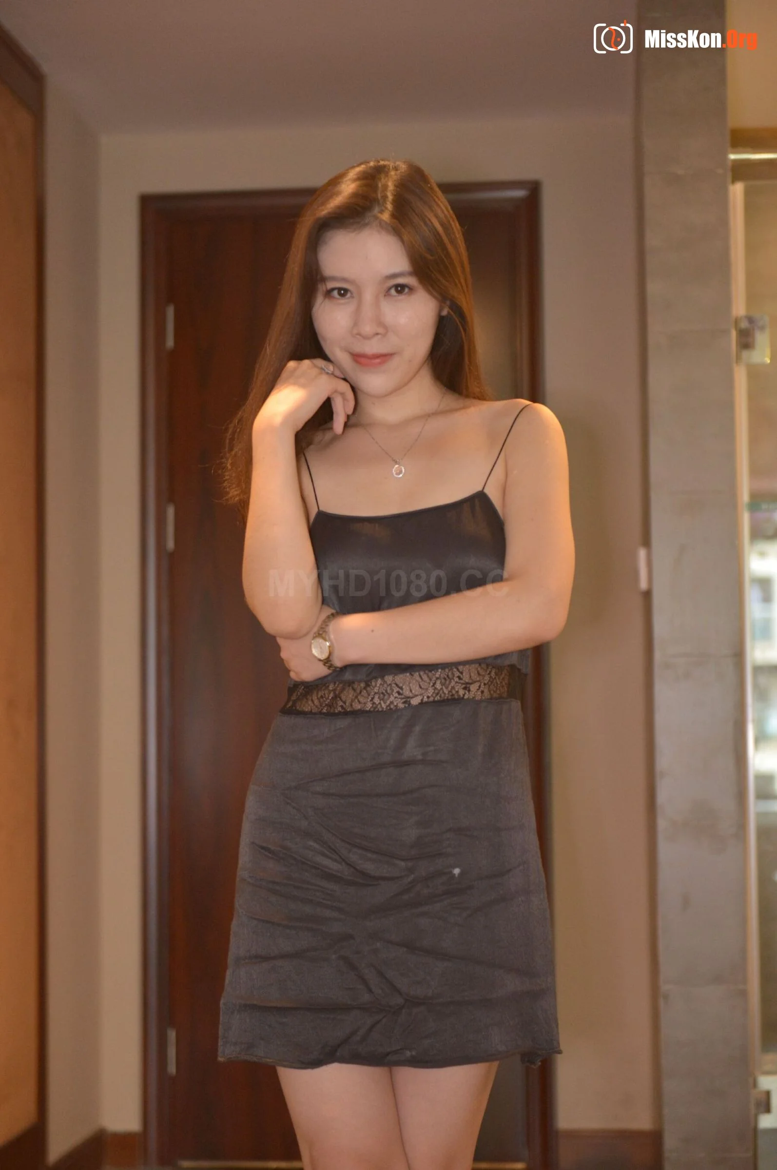 Chinese model Luo Kelan's large-scale private photo shoot (2017-06-23) - Photo 3