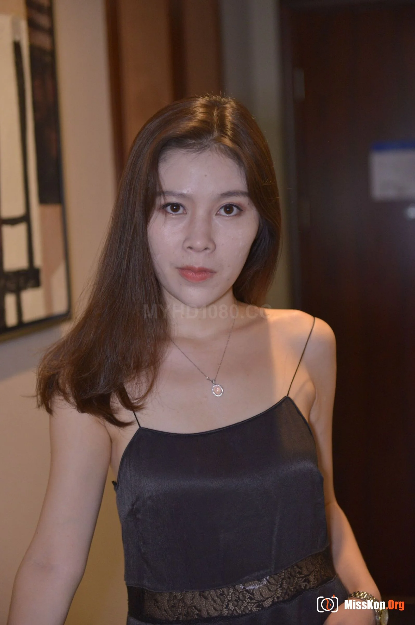 Chinese model Luo Kelan's large-scale private photo shoot (2017-06-23) - Photo 5