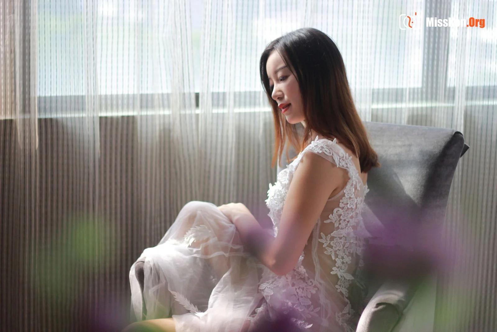 Chinese model Meixuan large-scale sex body private photo set (2019-06-23) - Photo 17