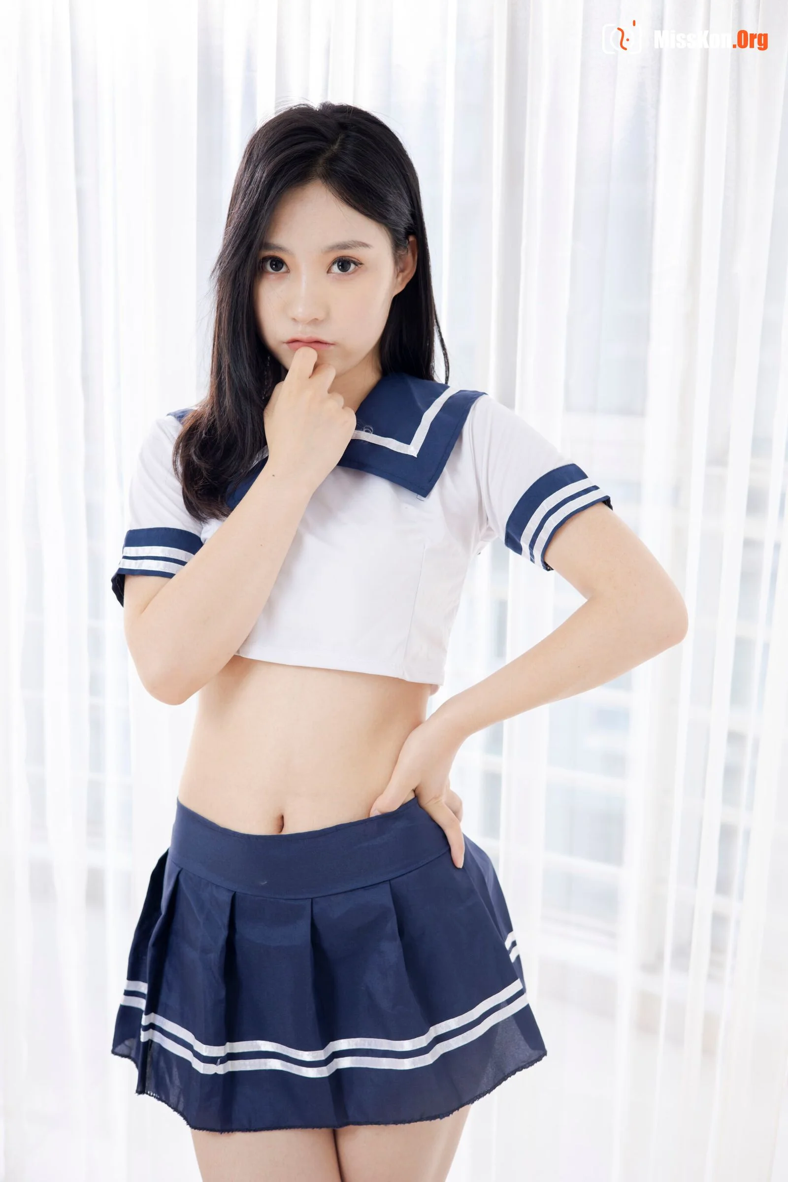 Chinese model Muchen's large-scale private photo shoot (2021-06-27) - Photo 20