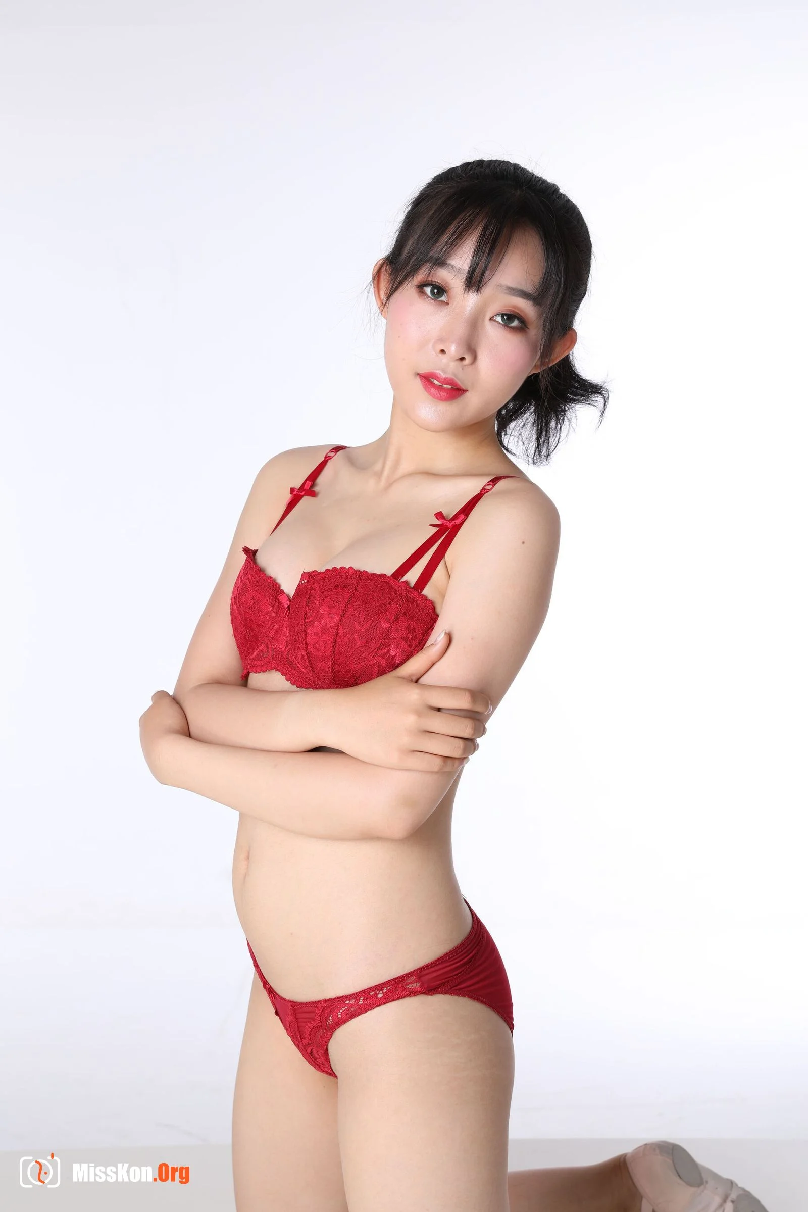 Chinese model Ning Ning's large-scale private photo shoot (2020-07-17) - Photo 14