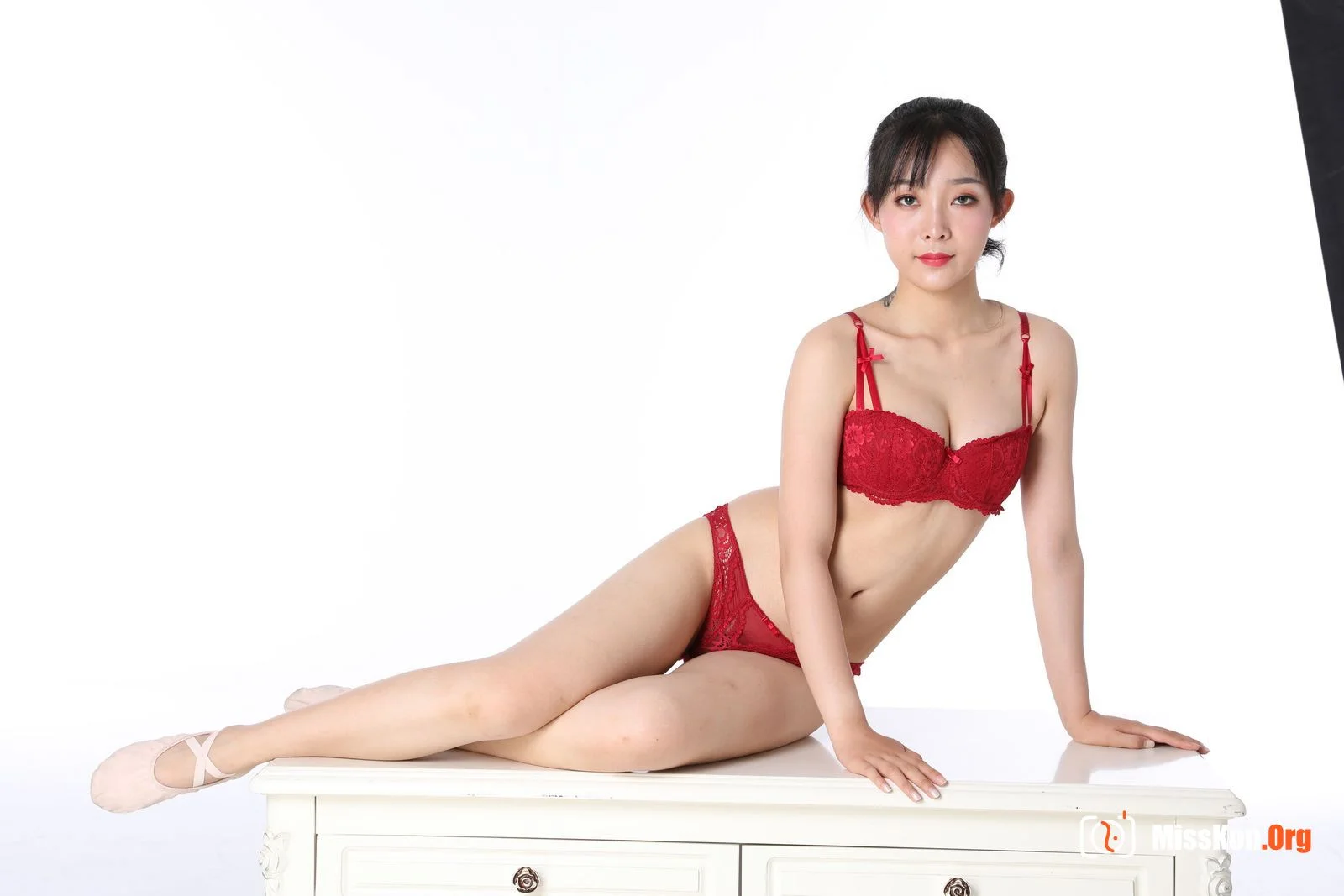 Chinese model Ning Ning's large-scale private photo shoot (2020-07-17) - Photo 18