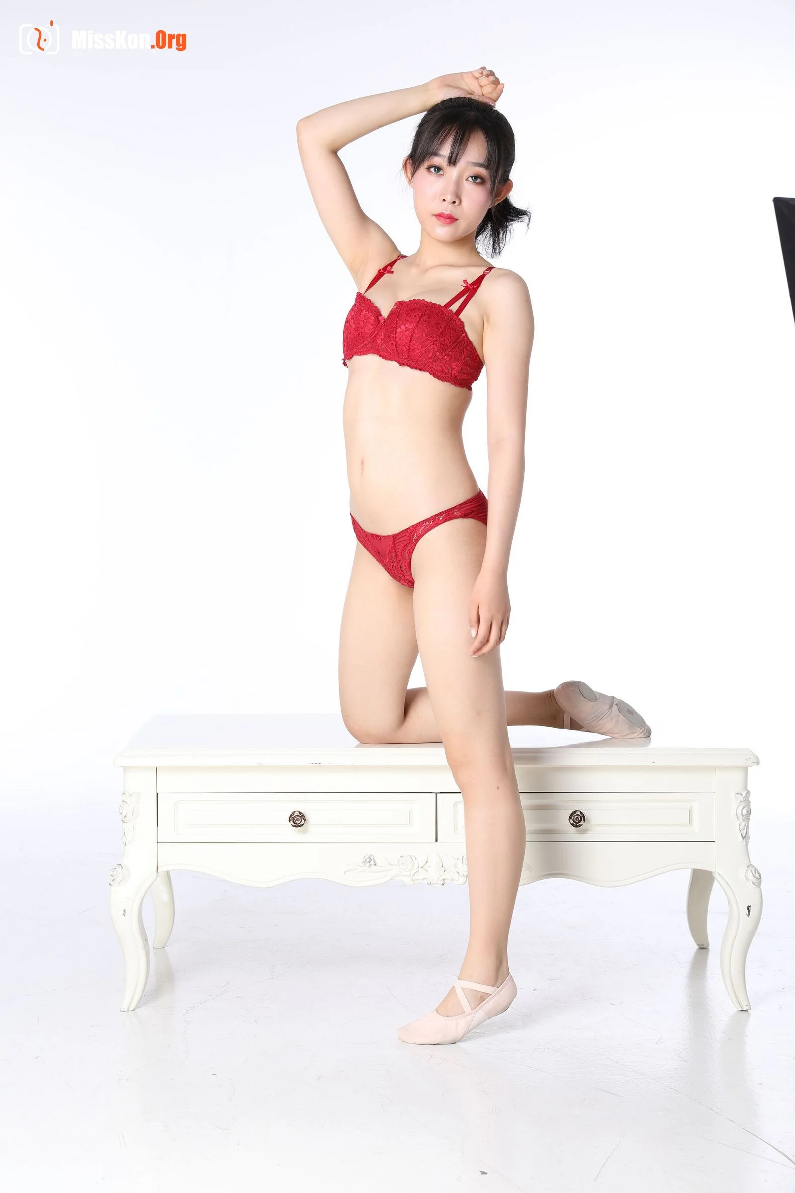Chinese model Ning Ning's large-scale private photo shoot (2020-07-17) - Photo 8