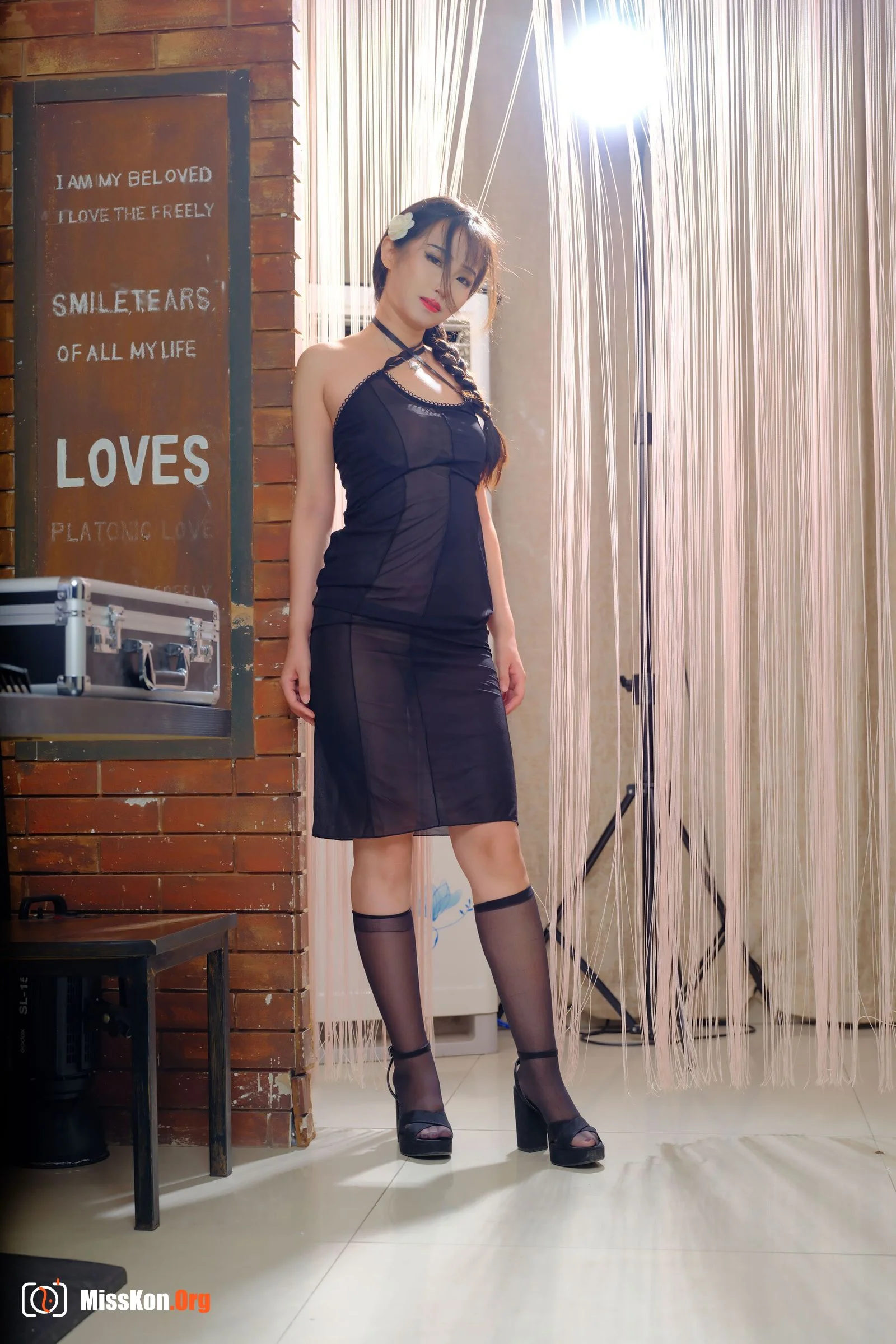 Chinese model Ozawa's large-scale private photo shoot (2022-07-29) - Photo 11