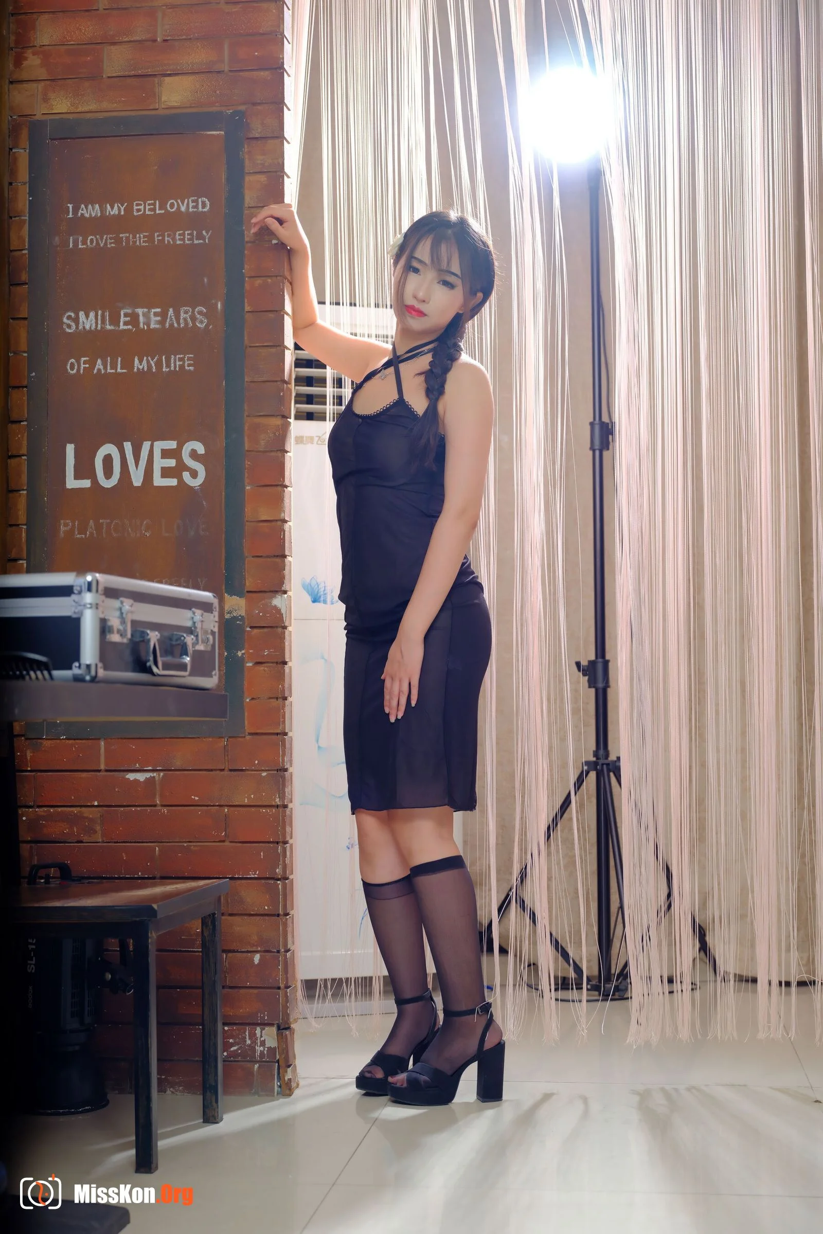 Chinese model Ozawa's large-scale private photo shoot (2022-07-29) - Photo 17
