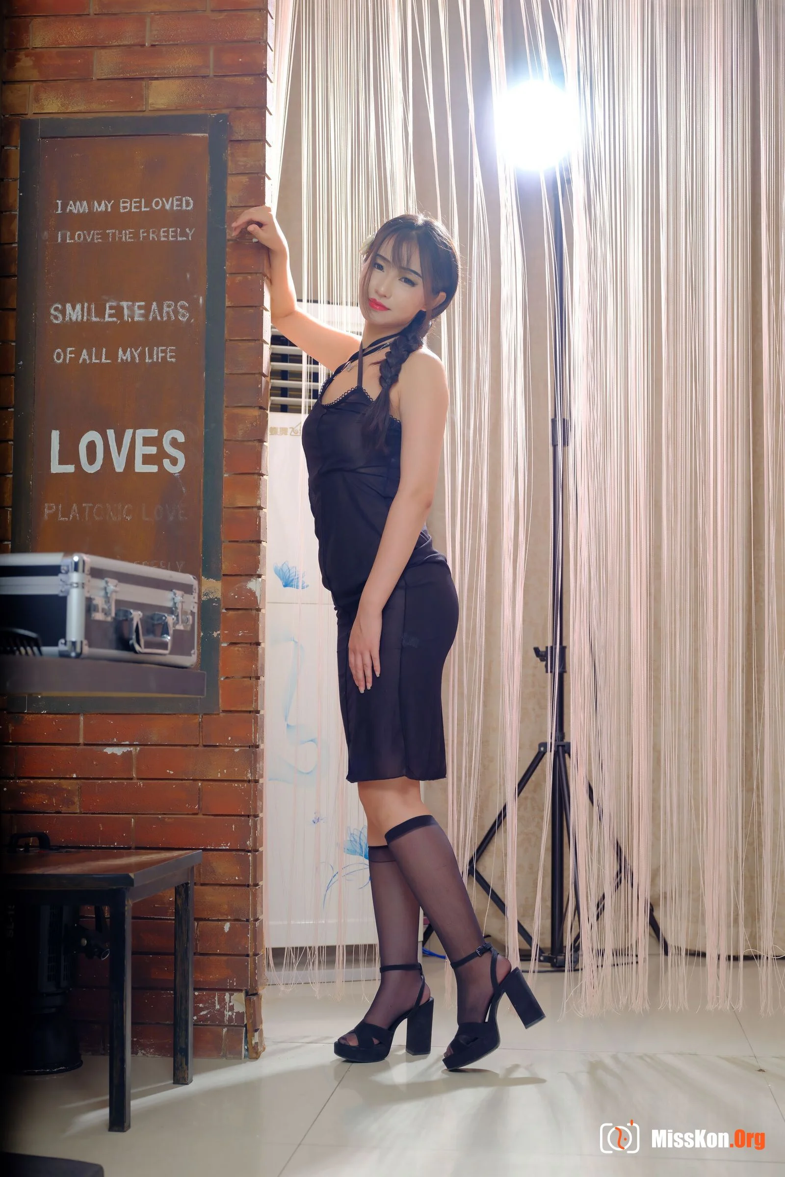Chinese model Ozawa's large-scale private photo shoot (2022-07-29) - Photo 18