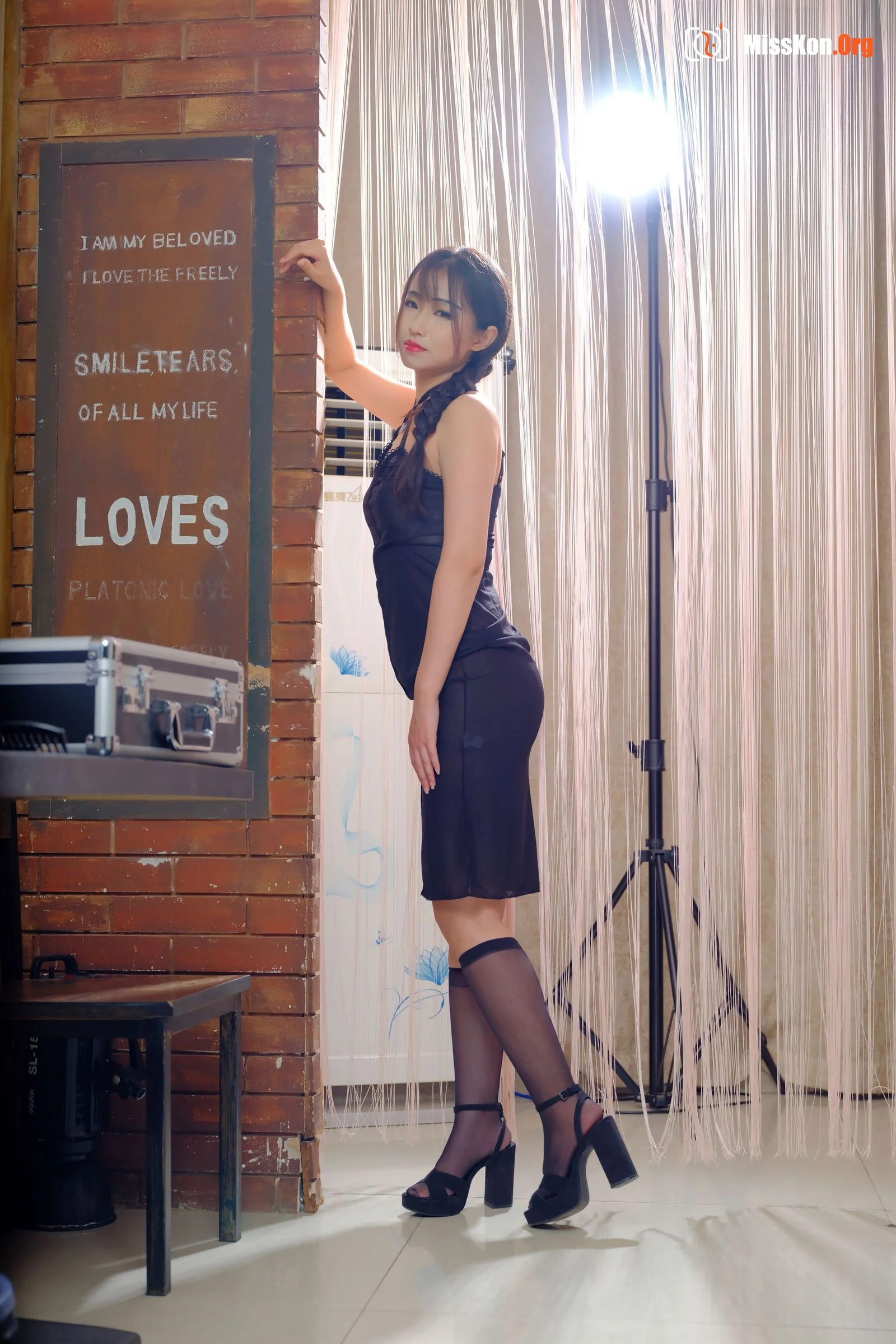 Chinese model Ozawa's large-scale private photo shoot (2022-07-29) - Photo 19