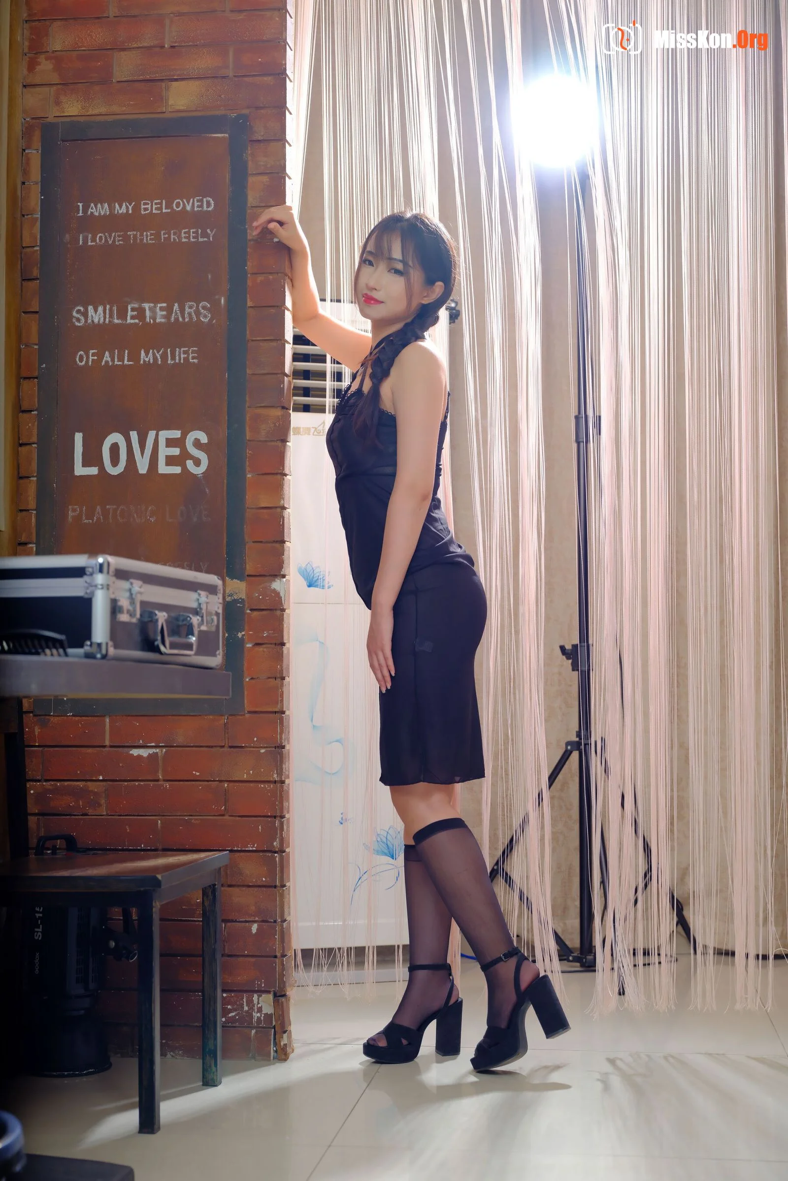 Chinese model Ozawa's large-scale private photo shoot (2022-07-29) - Photo 20