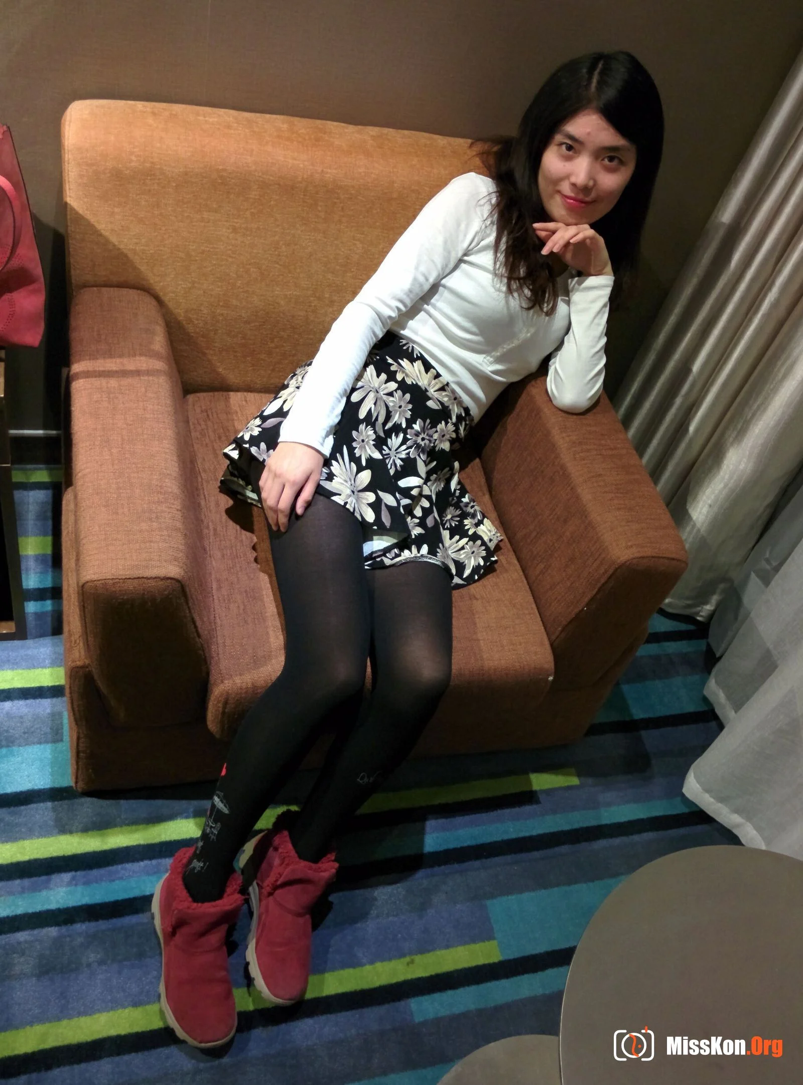 Chinese model Ruoyi large-scale sex body private video (2014-11-09) - Photo 10
