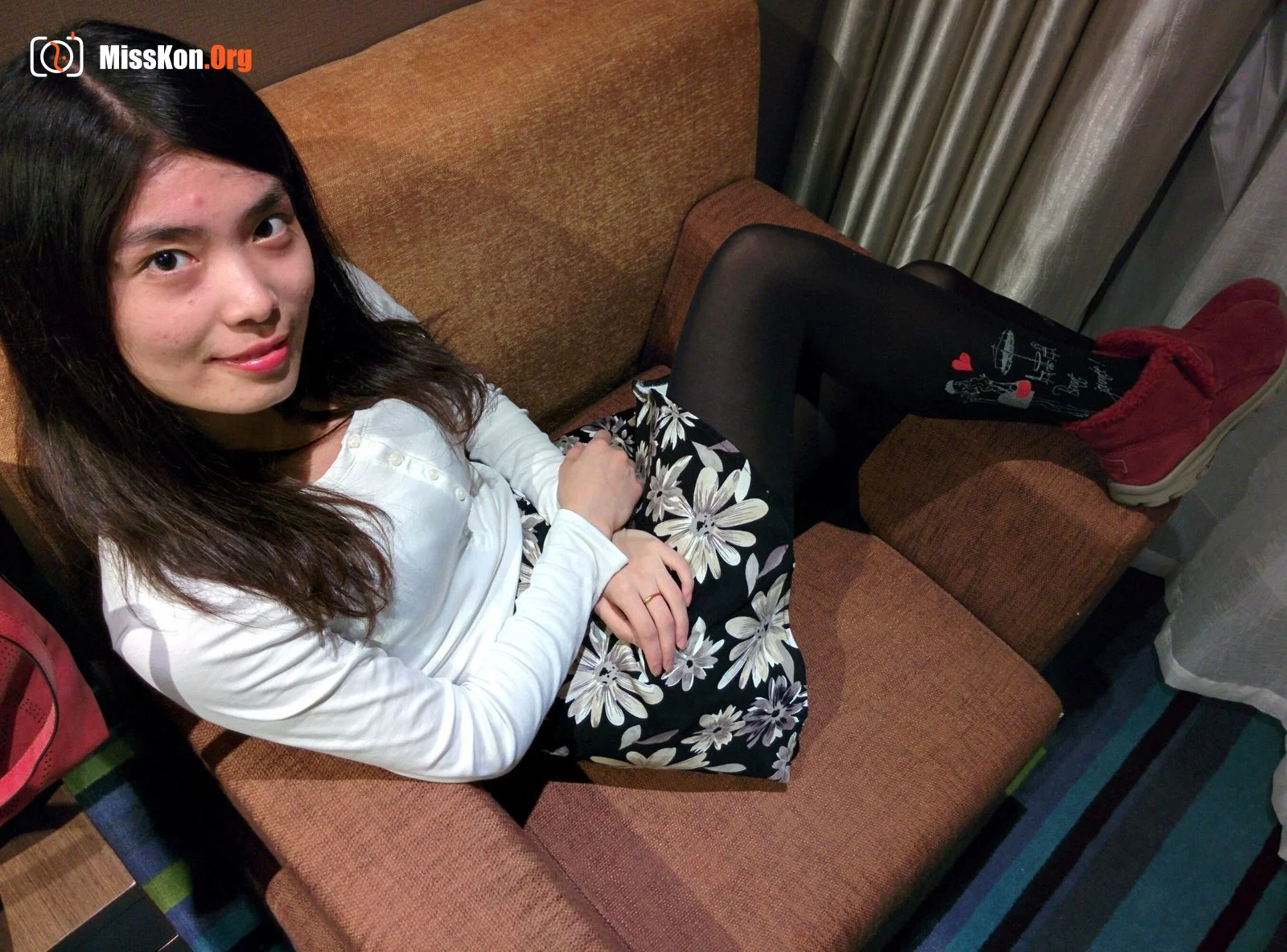 Chinese model Ruoyi large-scale sex body private video (2014-11-09) - Photo 12