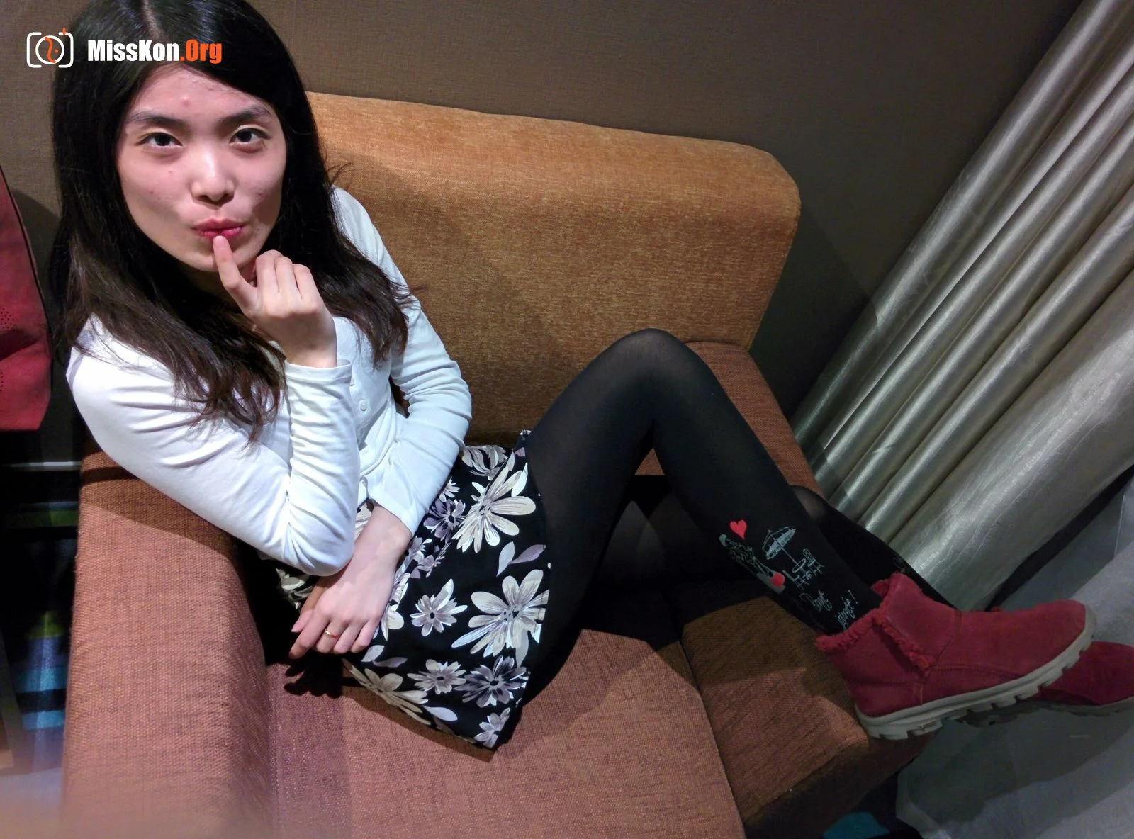 Chinese model Ruoyi large-scale sex body private video (2014-11-09) - Photo 15