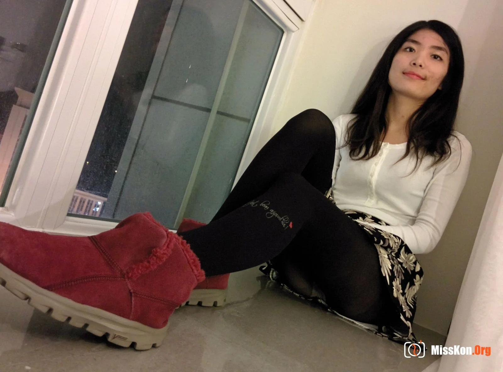 Chinese model Ruoyi large-scale sex body private video (2014-11-09) - Photo 18